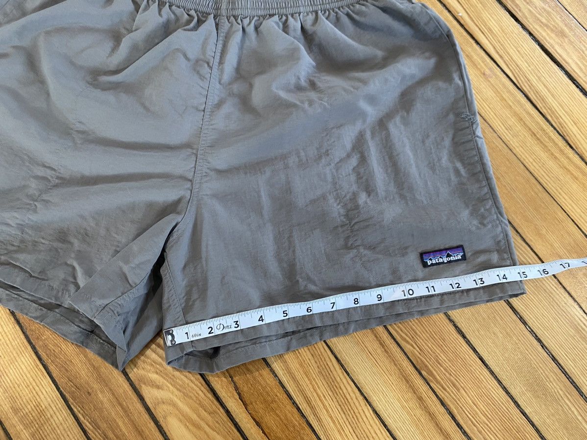 Patagonia × Vintage Vintage Patagonia swim shorts XL Size US 40 / EU 56 - 6 Thumbnail