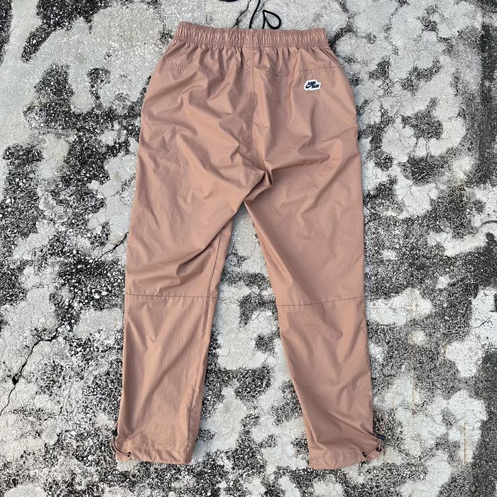 Nike Jordan Jumpman Loose Fit Cargo Pants Medium | Grailed