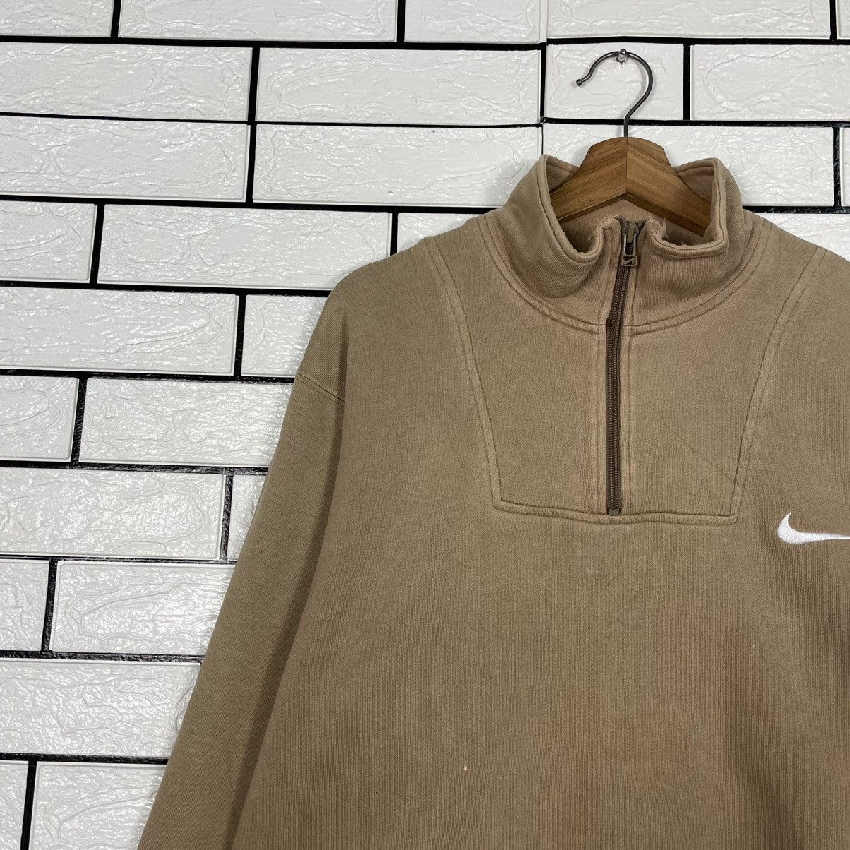 Nike Vintage Nike Sweater Size US L / EU 52-54 / 3 - 6 Thumbnail