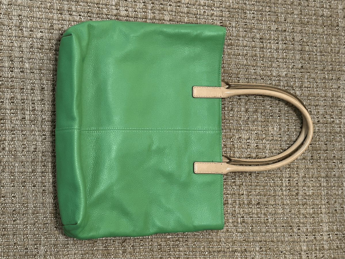 Other Claudia Ciuti — Bag | VGC · Sz OS Size ONE SIZE - 3 Thumbnail