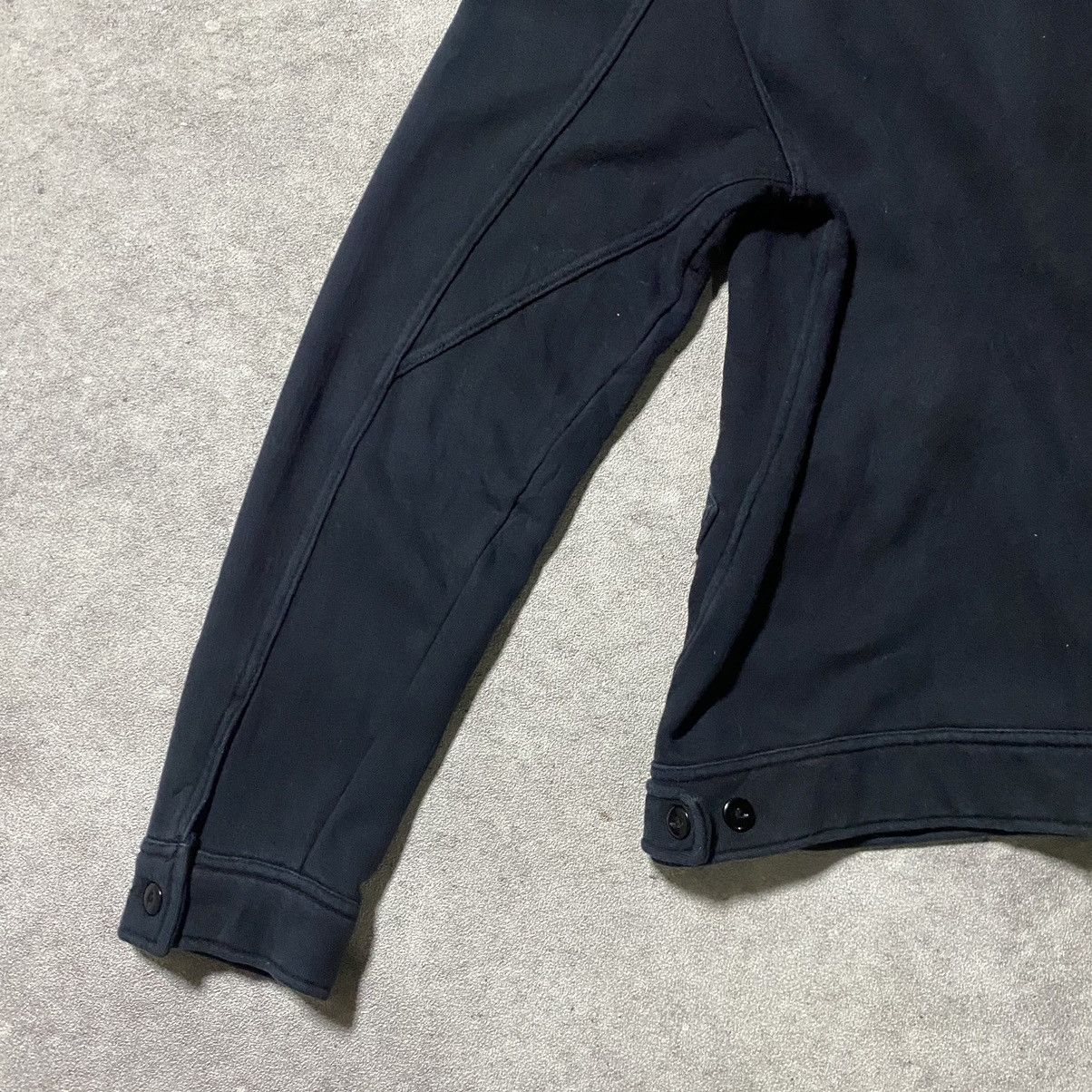 If Six Was Nine Open Arms Japanese Utility Zip Pocket Size US M / EU 48-50 / 2 - 6 Thumbnail