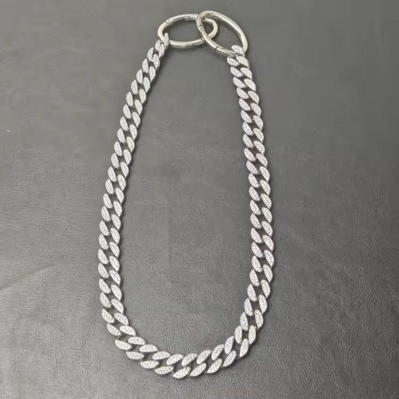 Jewelry Wallet chain Size ONE SIZE - 3 Thumbnail