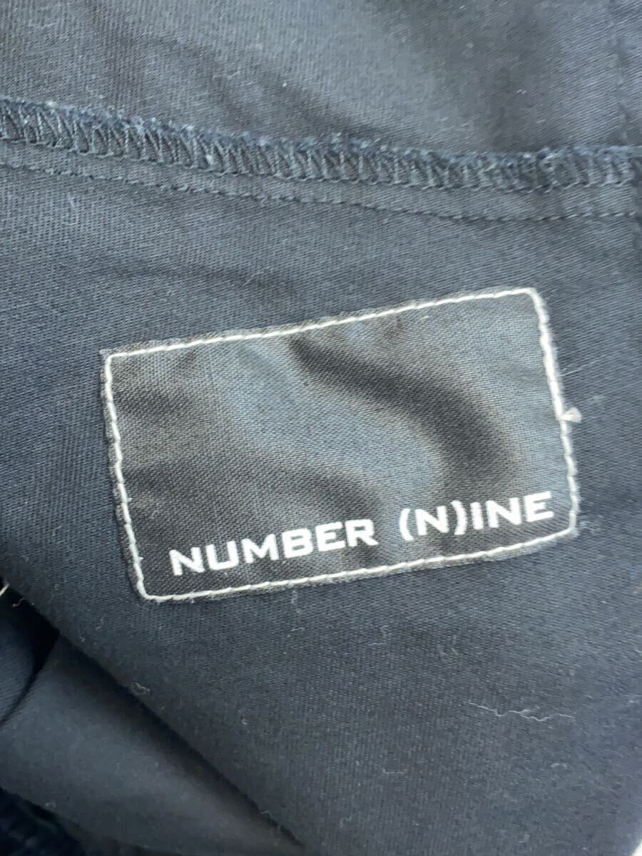 Number (N)ine Drawstring Trousers Size US 33 - 5 Thumbnail
