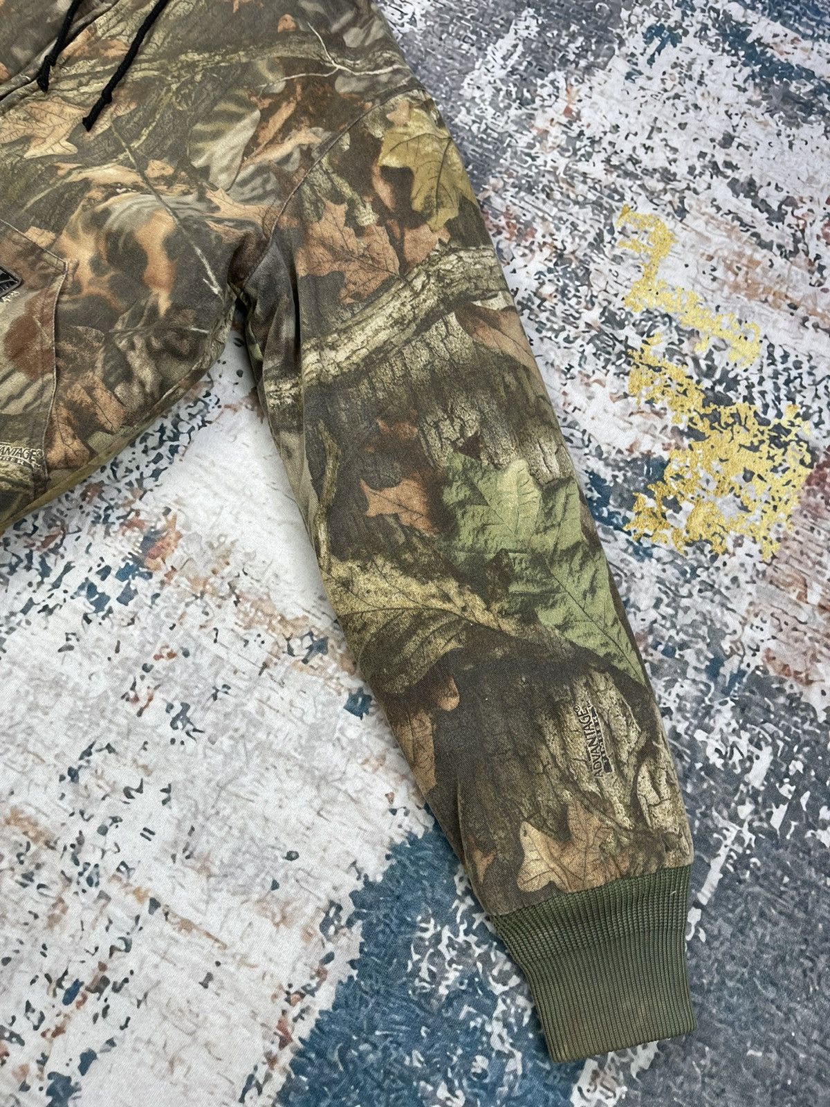 Walls Vtg Walls Carhartt Like Realtree Camo Jackets Size US S / EU 44-46 / 1 - 8 Thumbnail