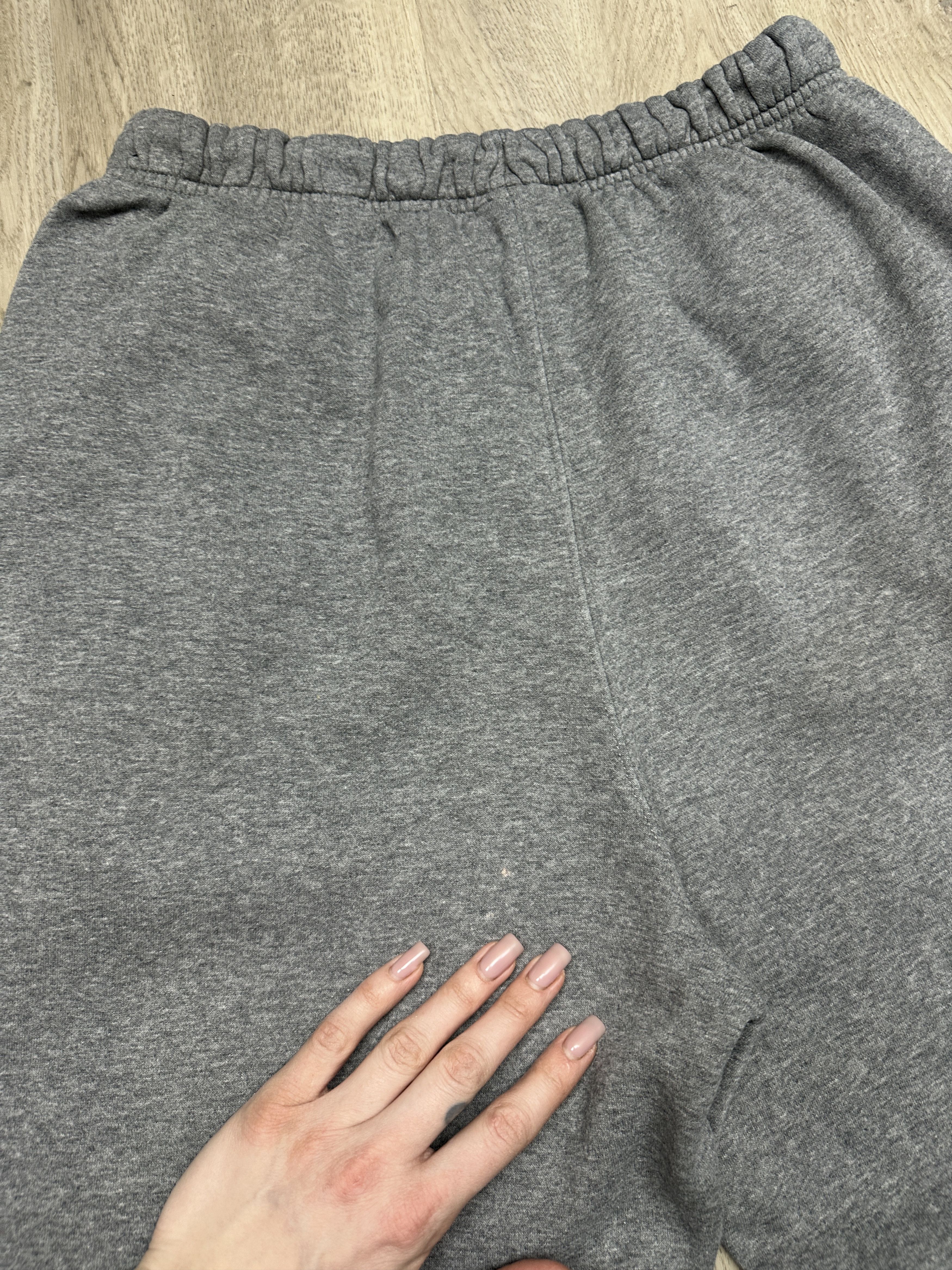 Jordan Brand Nike Air Jordan Mens Sweatpants Cotton Track Pants Size US 32 / EU 48 - 10 Thumbnail