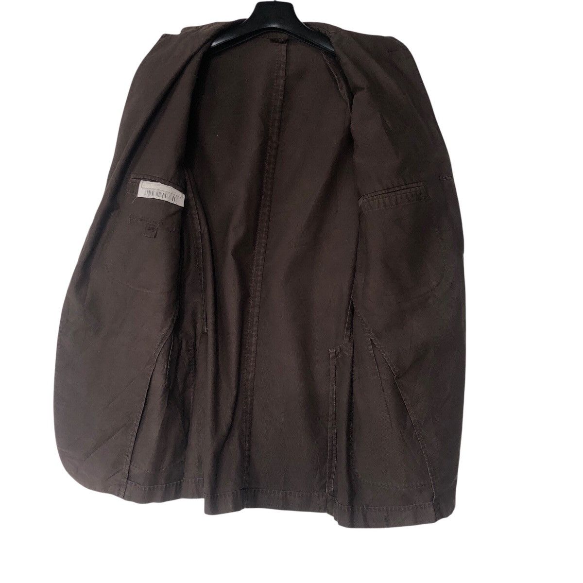 Boglioli Boglioli Jacket Size US S / EU 44-46 / 1 - 3 Thumbnail