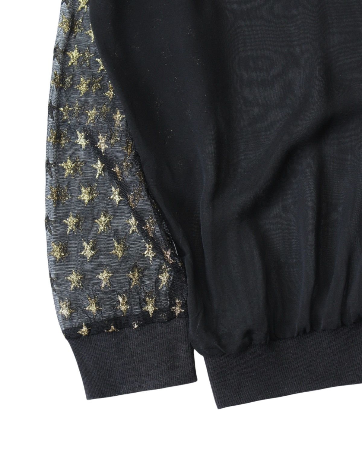 Designer × Hysteric Glamour × Japanese Brand ALICE IN WONDERLAND BOMBER JACKET Size M / US 6-8 / IT 42-44 - 3 Thumbnail