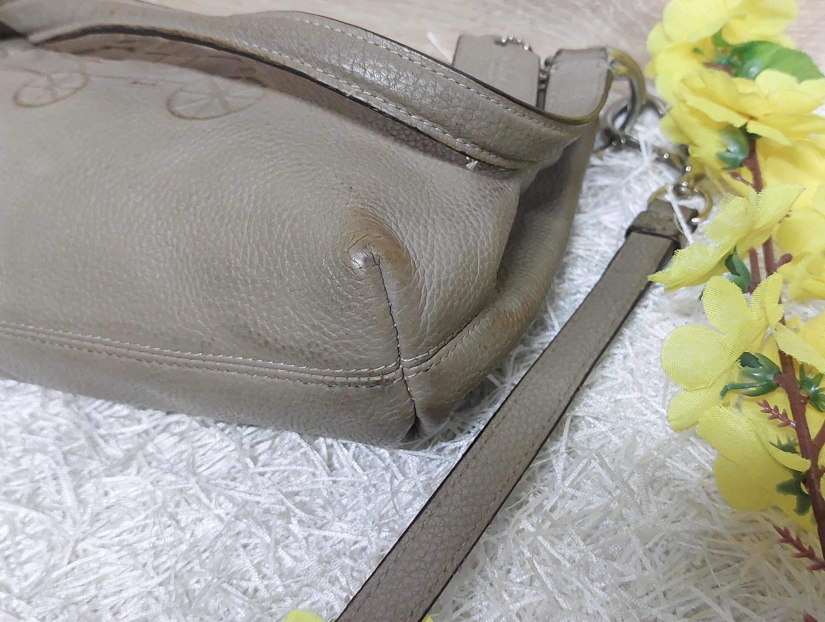 Coach Coach Size ONE SIZE - 6 Thumbnail