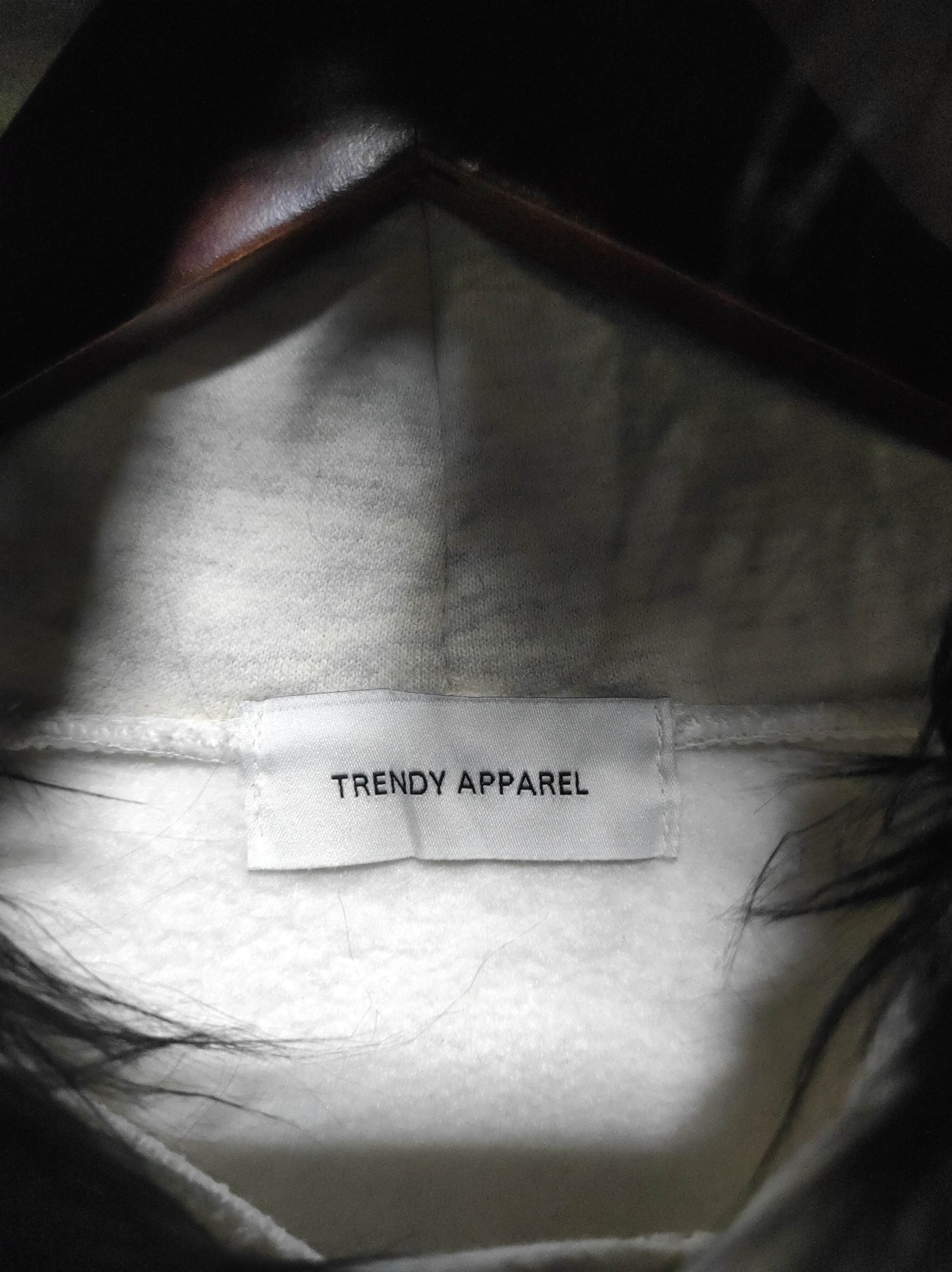 If Six Was Nine Trendy Apparel Slipknot Fur Hoodie i6w9 Lgb Style Size US M / EU 48-50 / 2 - 7 Thumbnail