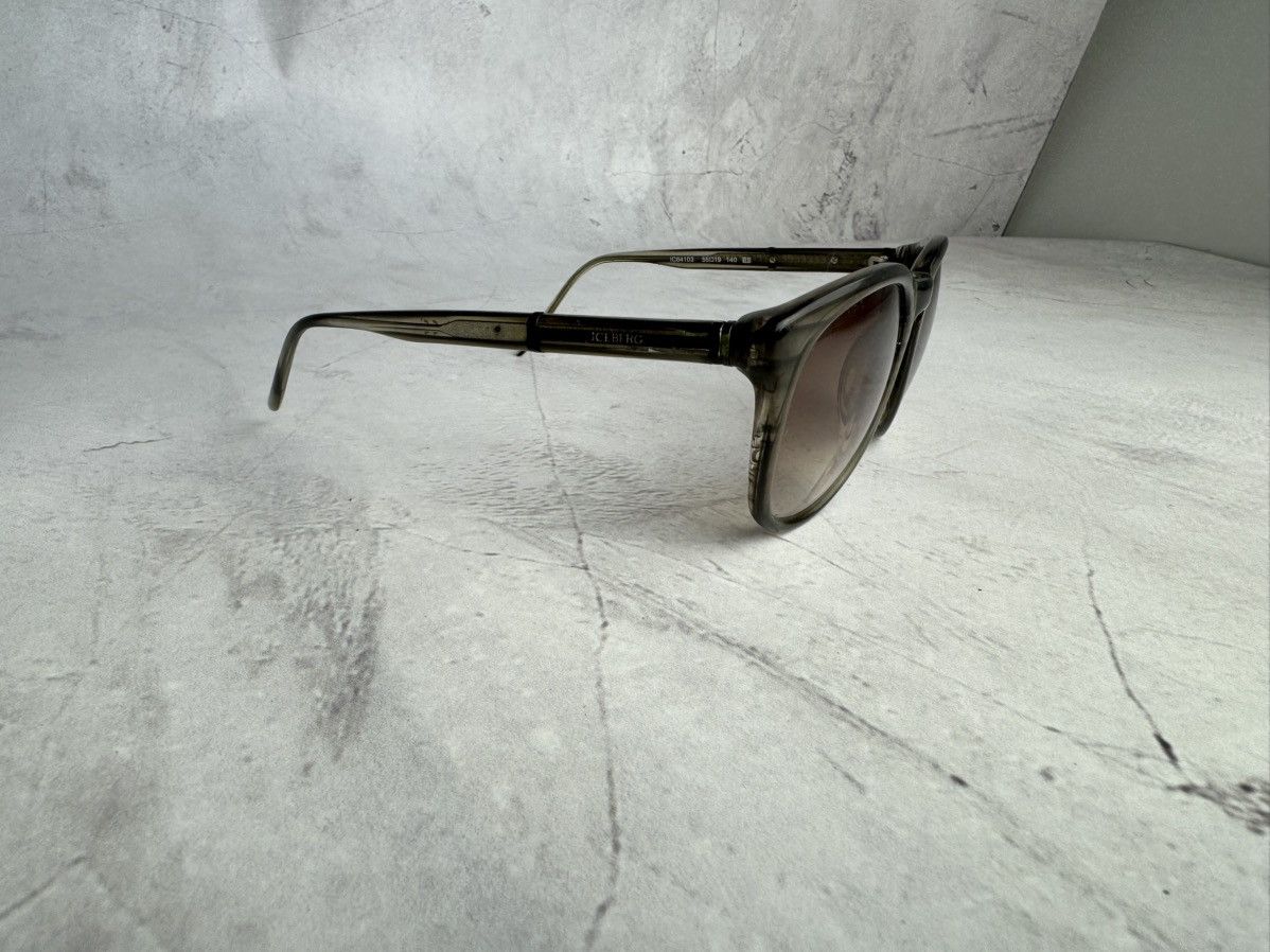 Iceberg Iceberg Sunglasses Vintage Size ONE SIZE - 3 Thumbnail