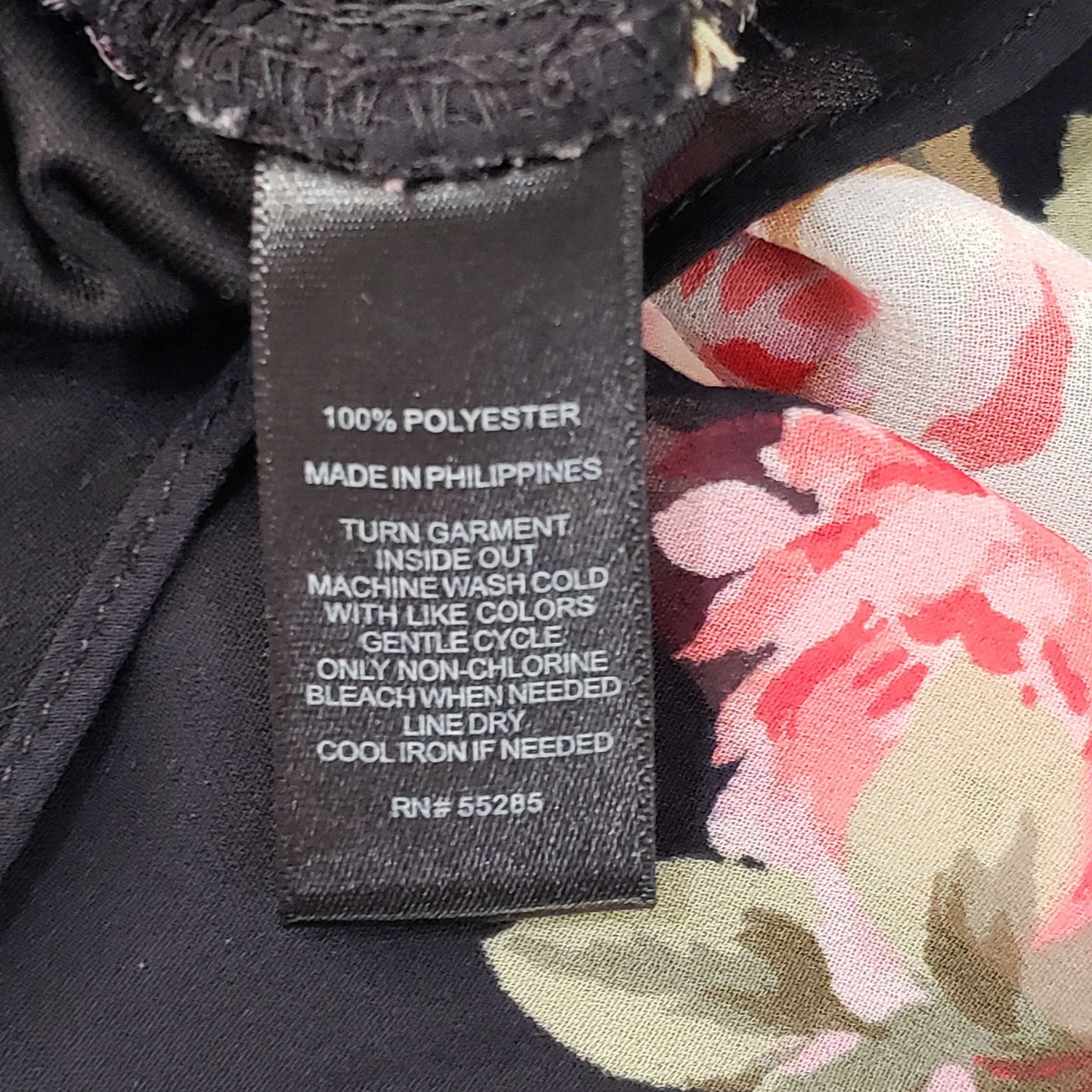 Express Express Mini Skirt Set | Size Large Size 32" / US 10 / IT 46 - 4 Thumbnail