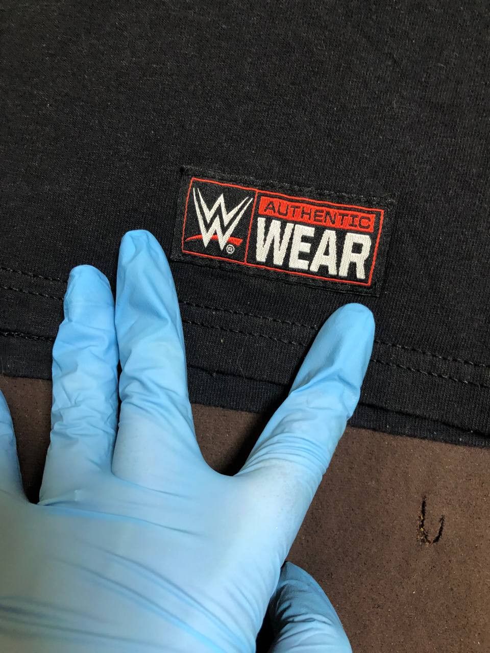 WWE WWE Ryback Feed Me More T-Shirt 2-Sided T-Shirt Size US L / EU 52-54 / 3 - 2 Thumbnail