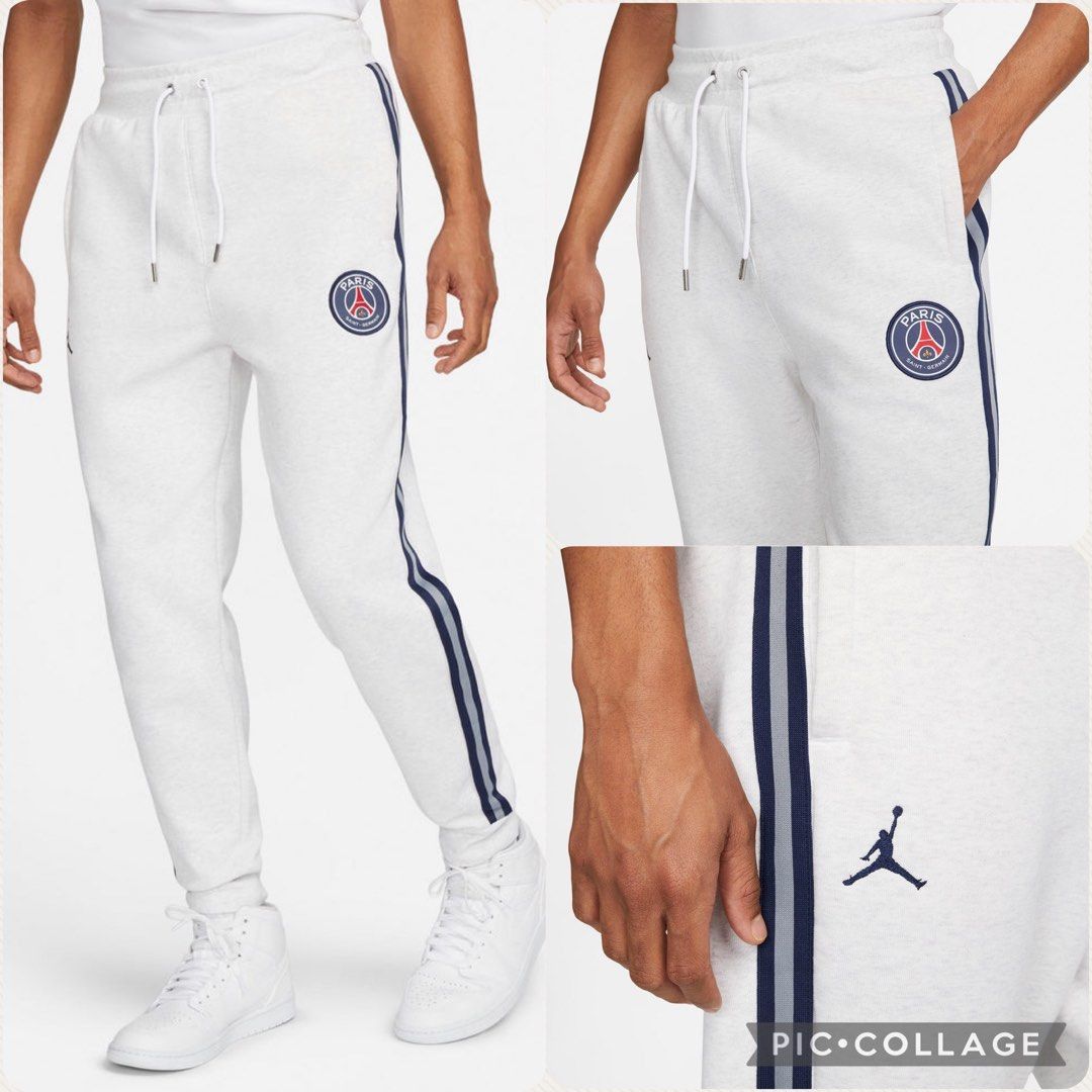 Jordan Brand PSG Jordan Joggers Size US 32 / EU 48 - 1 Preview