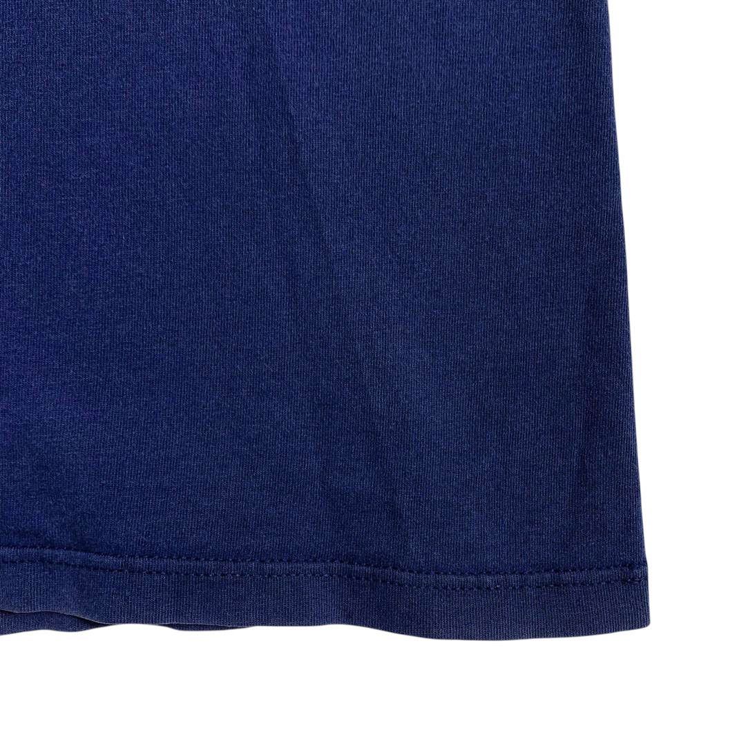 Fox Racing Vintage FOX RACING Og logo tee Size US L / EU 52-54 / 3 - 9 Thumbnail