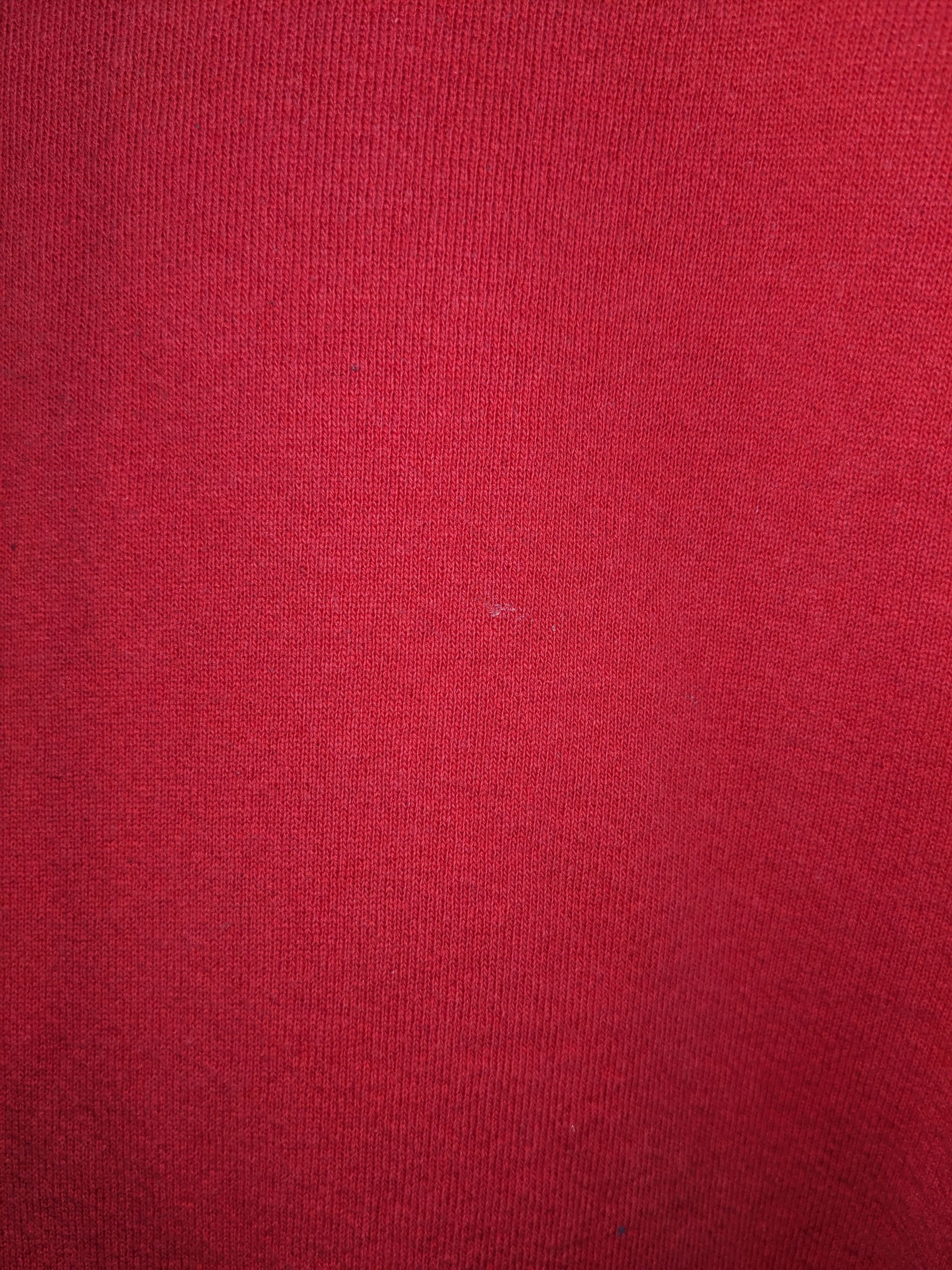 Marlboro Vintage 90s Marlboro Cigarettes Logo Essential Blank Hoodie Size US XL / EU 56 / 4 - 7 Thumbnail