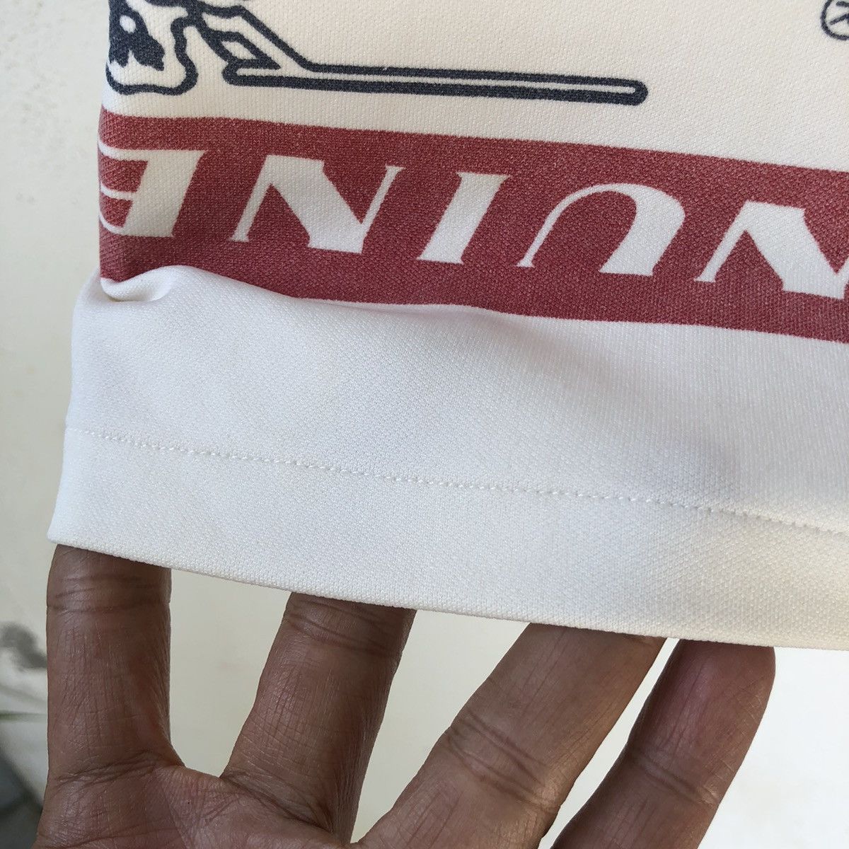 Vintage vintage BUDWEISER mini dress Size S / US 4 / IT 40 - 8 Thumbnail