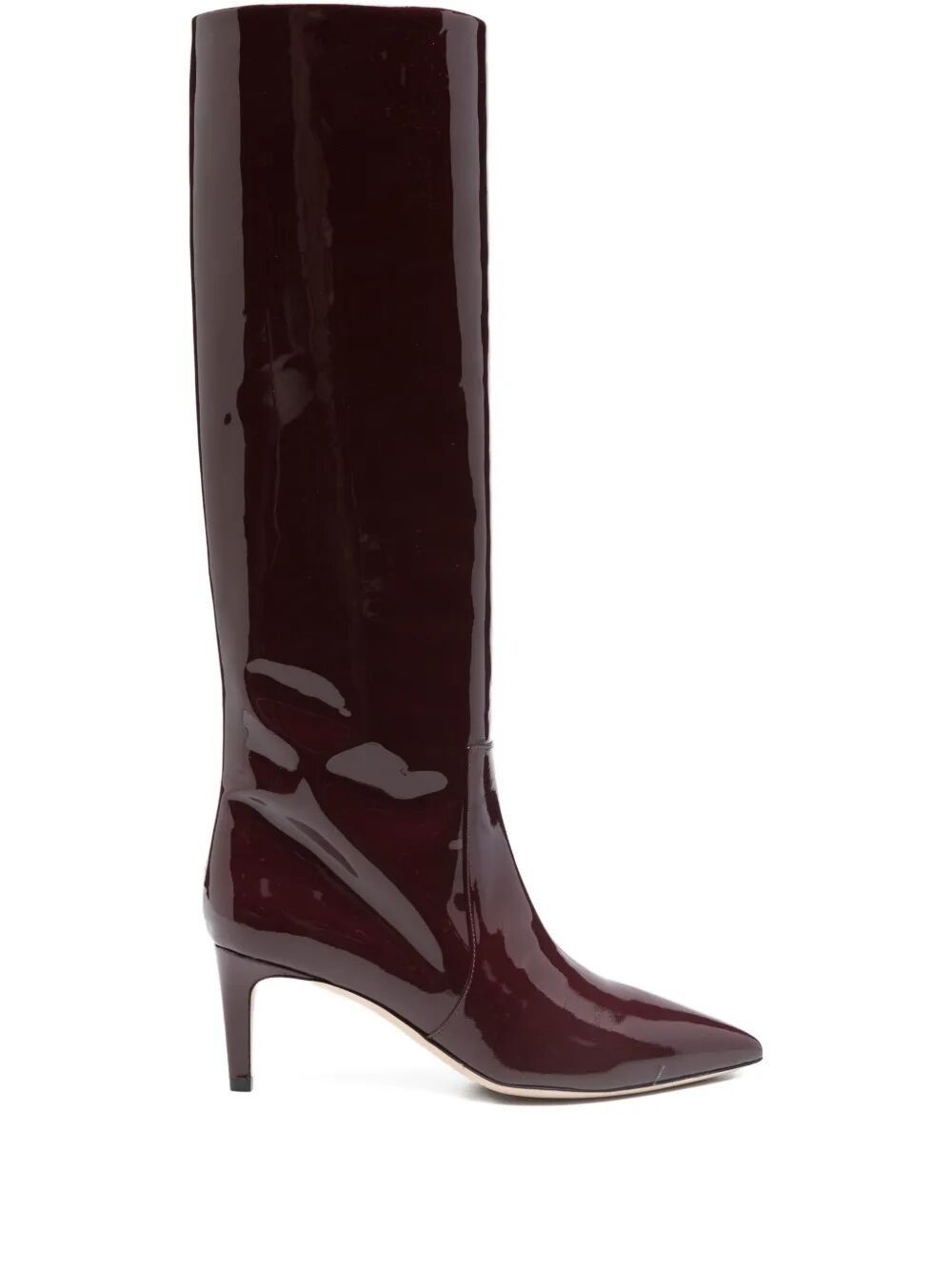 Paris Texas "STILETTO" BOOTS Size US 7 / IT 37 - 1 Thumbnail