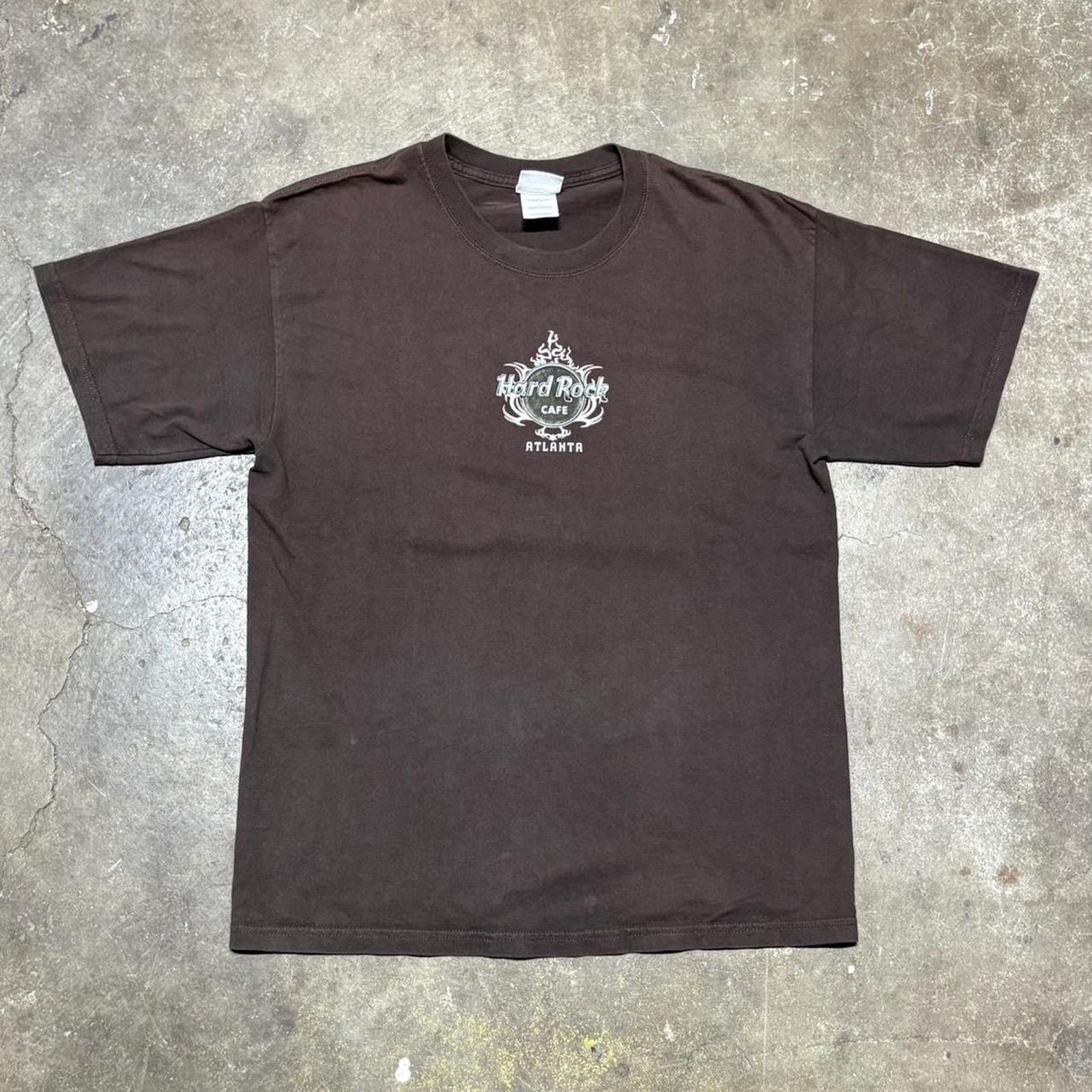 Other Vintage y2k hard rick Size US L / EU 52-54 / 3 - 2 Thumbnail