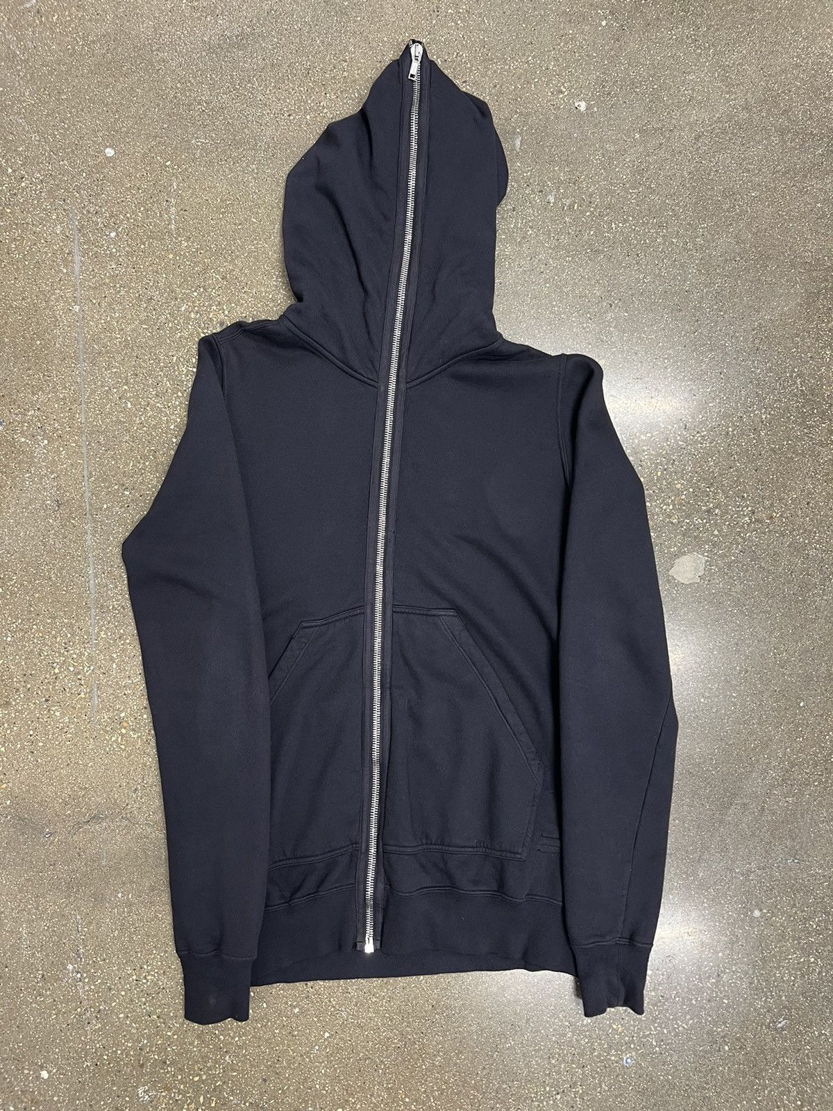 Rick Owens Drkshdw Gimp Hoodie | Grailed