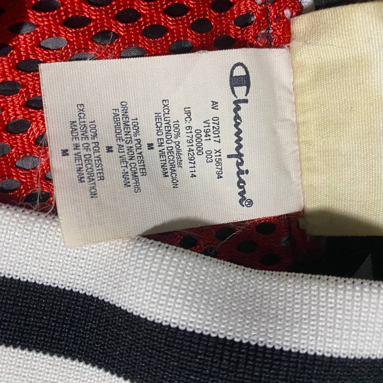 Champion Champion Bomber Jacket Size US M / EU 48-50 / 2 - 8 Thumbnail