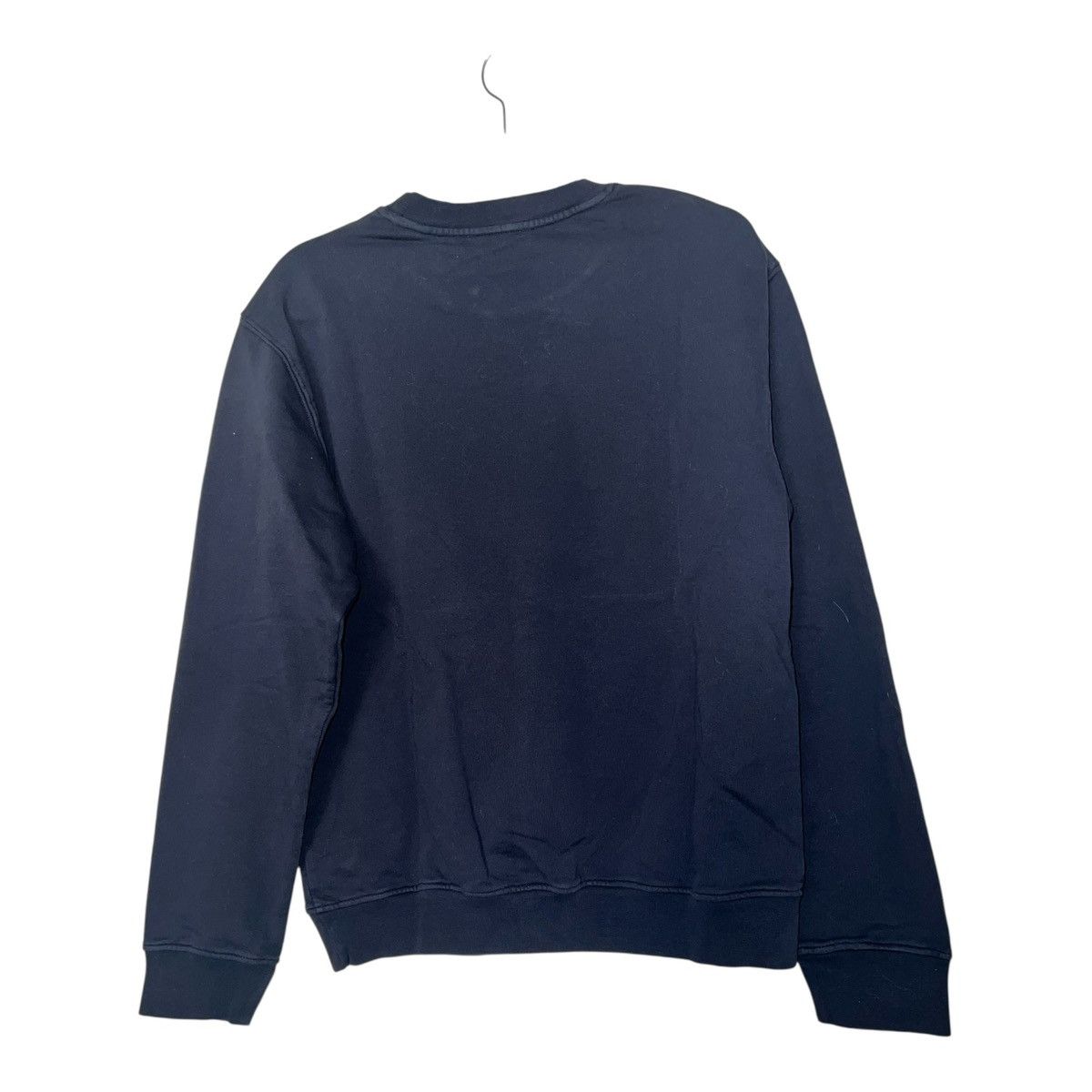 The Kooples The Kooples Snake Skull Graphic Sweatshirt Men’s S Navy Got Size US S / EU 44-46 / 1 - 10 Thumbnail