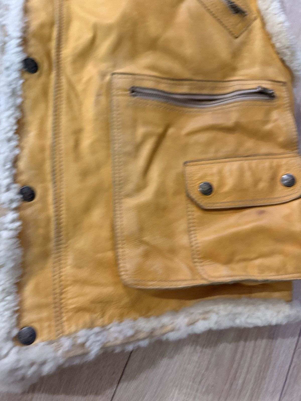 Timberland Very nice Size US M / EU 48-50 / 2 - 5 Thumbnail
