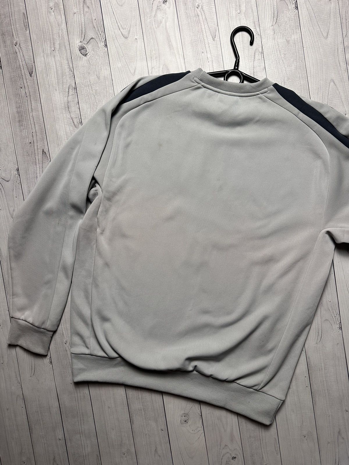 Umbro × Vintage Vintage Umbro England soccer sweatshirt size XL rare Size US XL / EU 56 / 4 - 10 Thumbnail