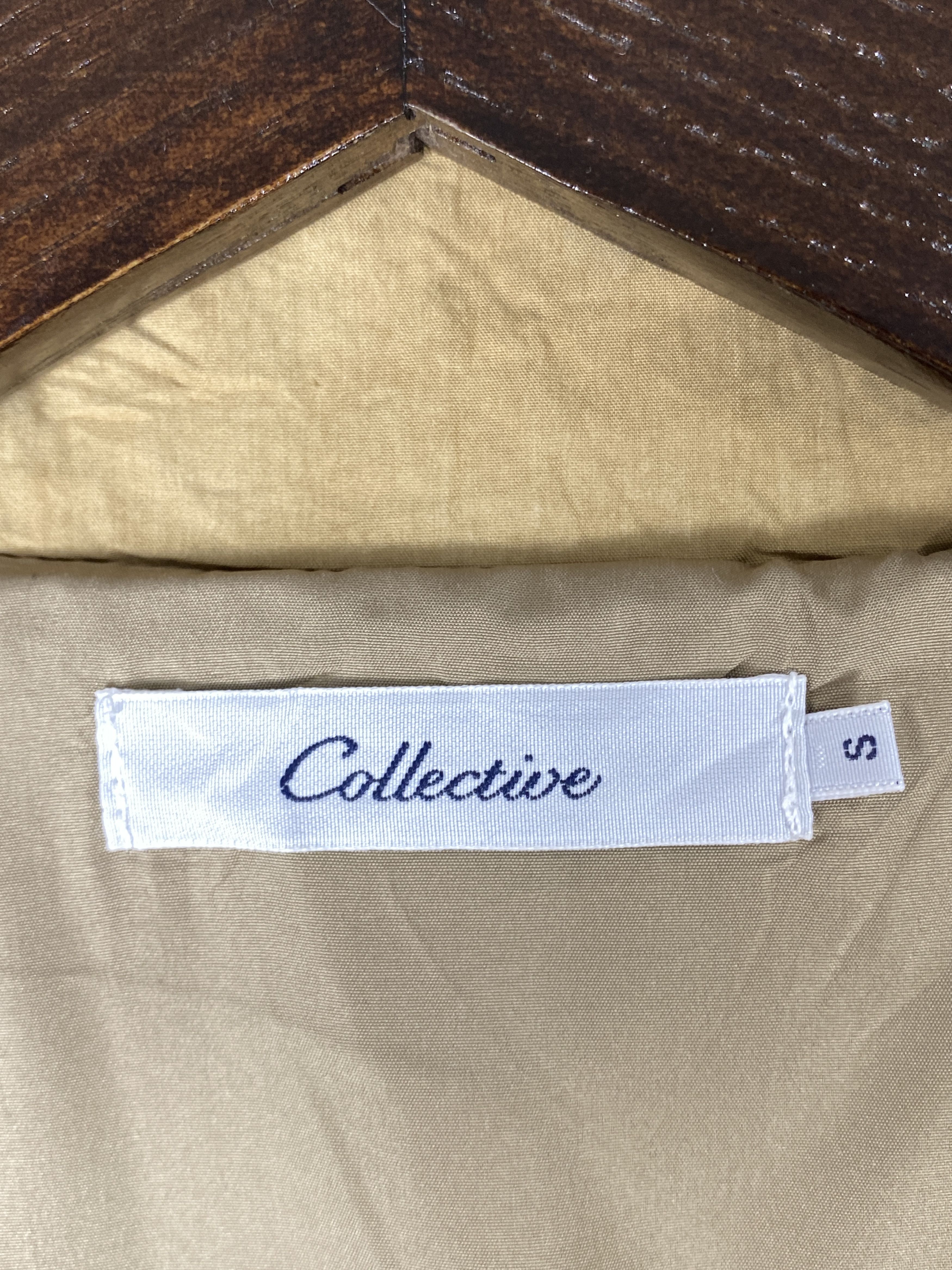 Japanese Brand × Vintage Vintage Collective Fleece Jacket Size US S / EU 44-46 / 1 - 10 Thumbnail