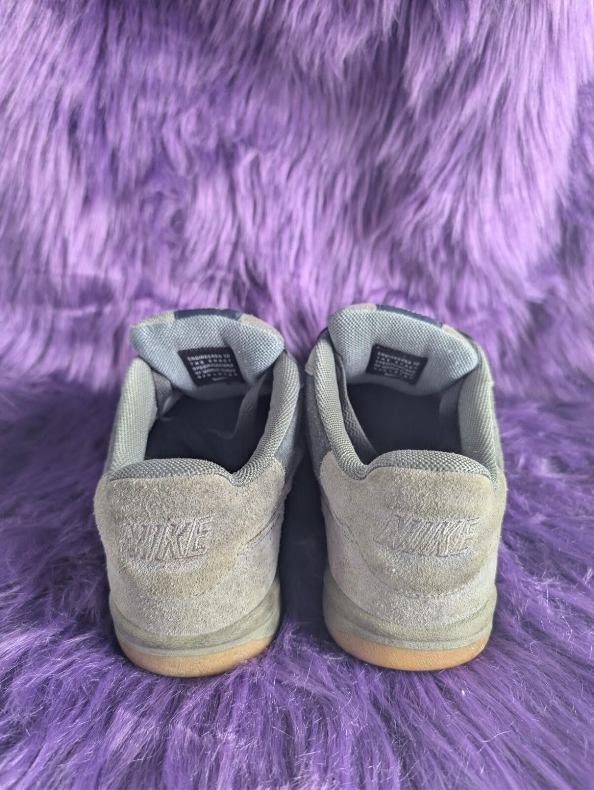 Nike Vintage Nike Air SB FC Doernbecher Low Sneakers 2004 UK9 Size US 9 / EU 42 - 5 Thumbnail