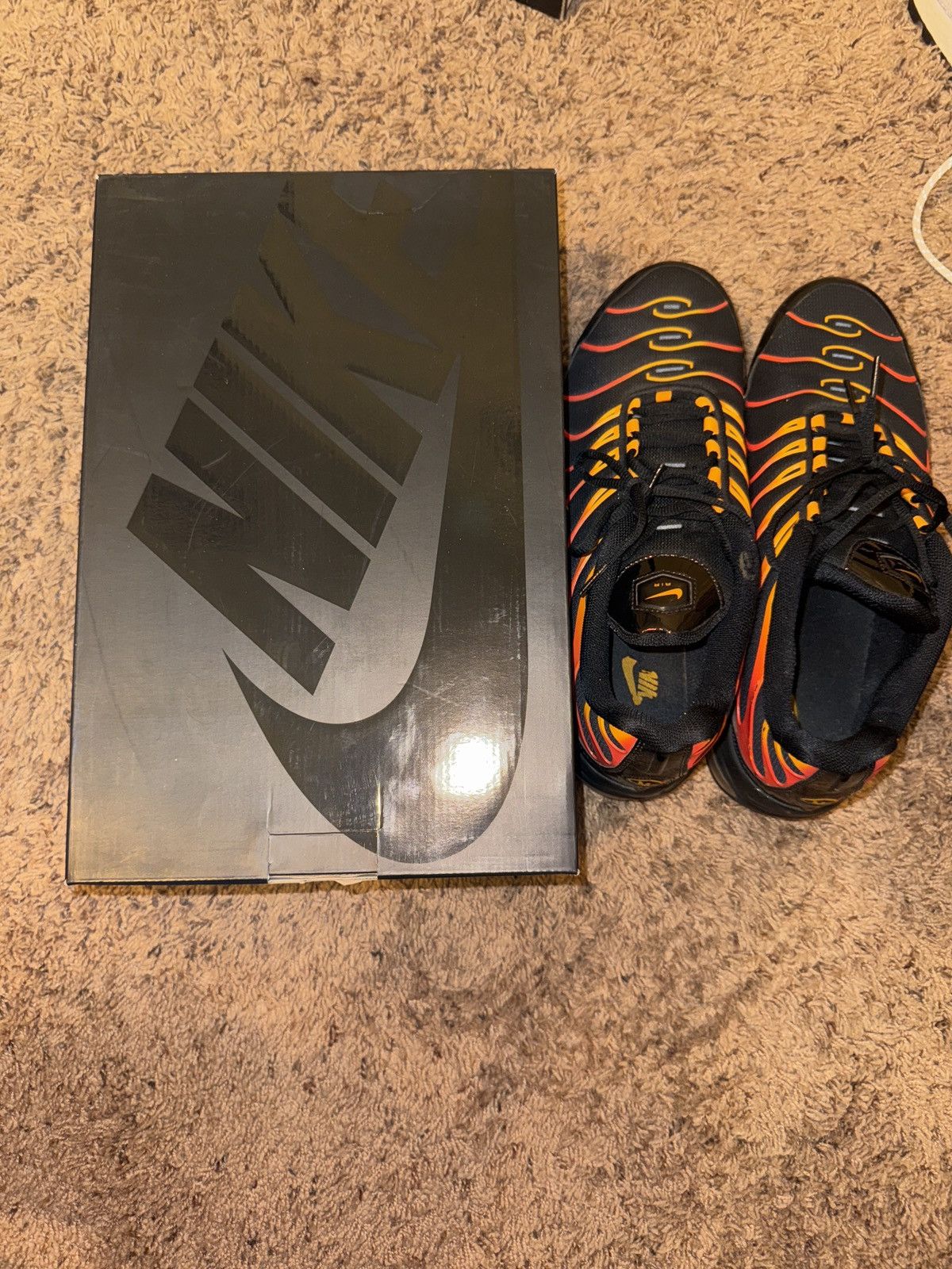 Nike Men's Nike Air Max 97 Plus Size US 13 / EU 46 - 11 Thumbnail