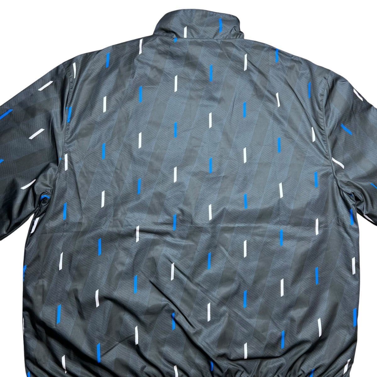 Adidas 2022-2023 Adidas Manchester United Reversible Anthem Jacket Size US XL / EU 56 / 4 - 24 Thumbnail