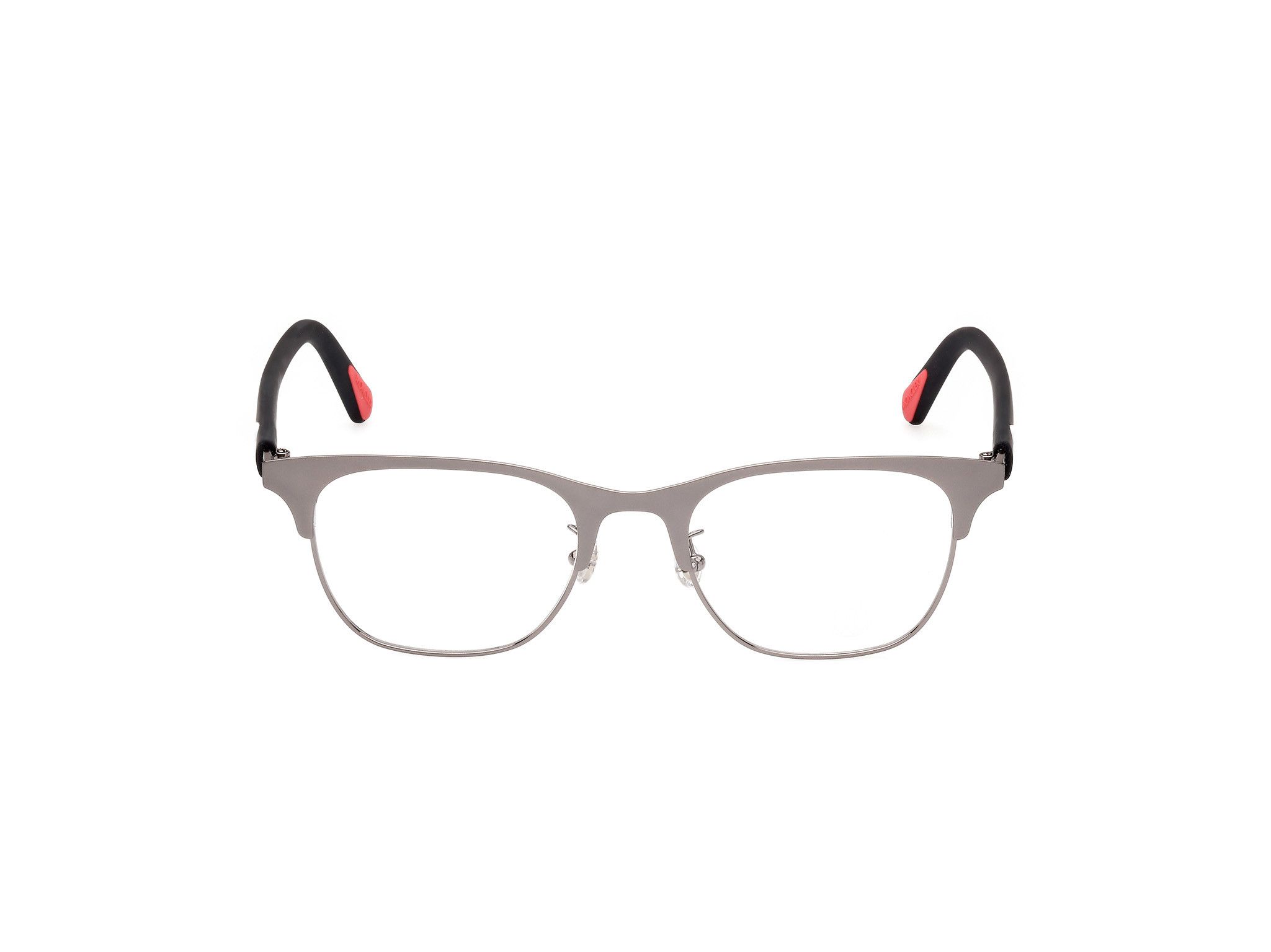 Moncler o1y0225 Size : OS / 51 mm Eyeglass Frame in Multicolor Size ONE SIZE - 1 Thumbnail
