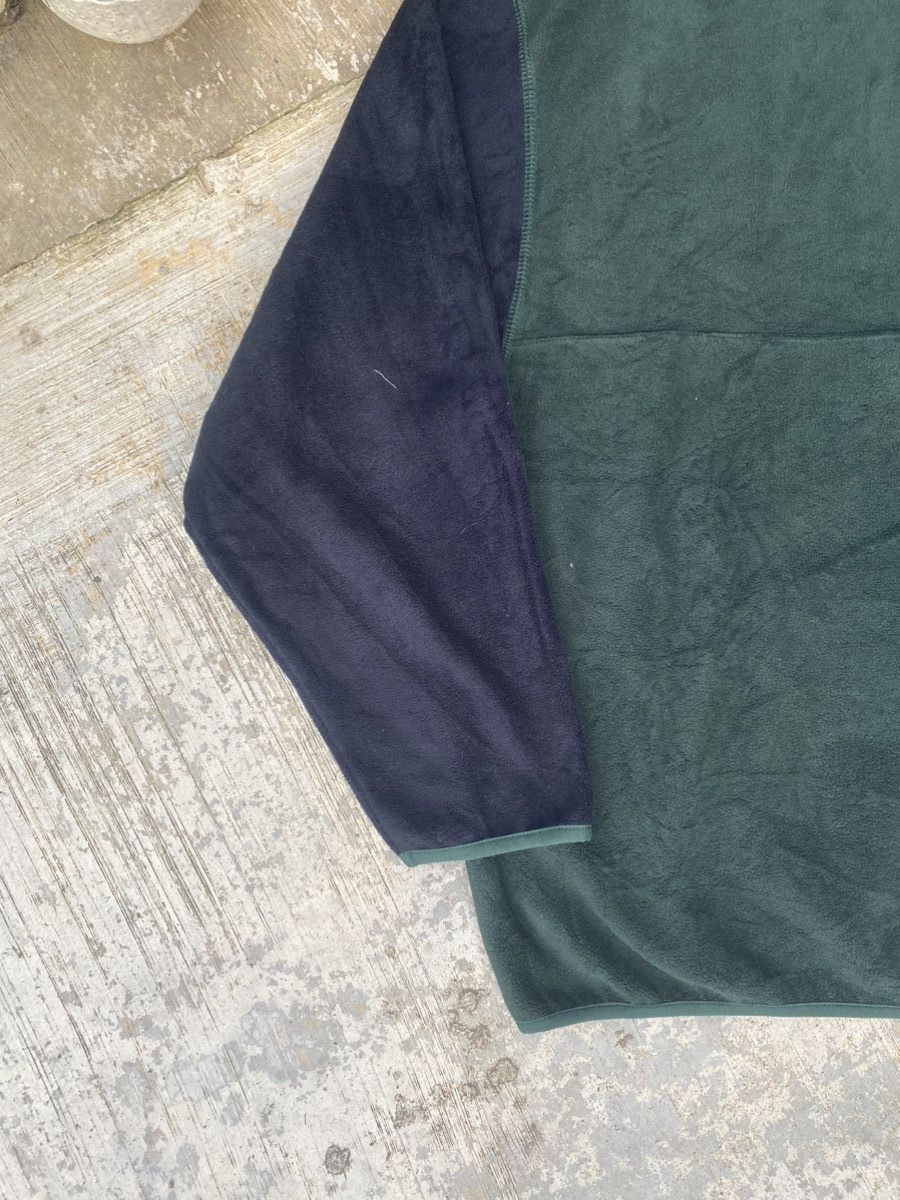 GU × Japanese Brand Japanese Brand Gu Pullover Fleece Size US L / EU 52-54 / 3 - 4 Thumbnail