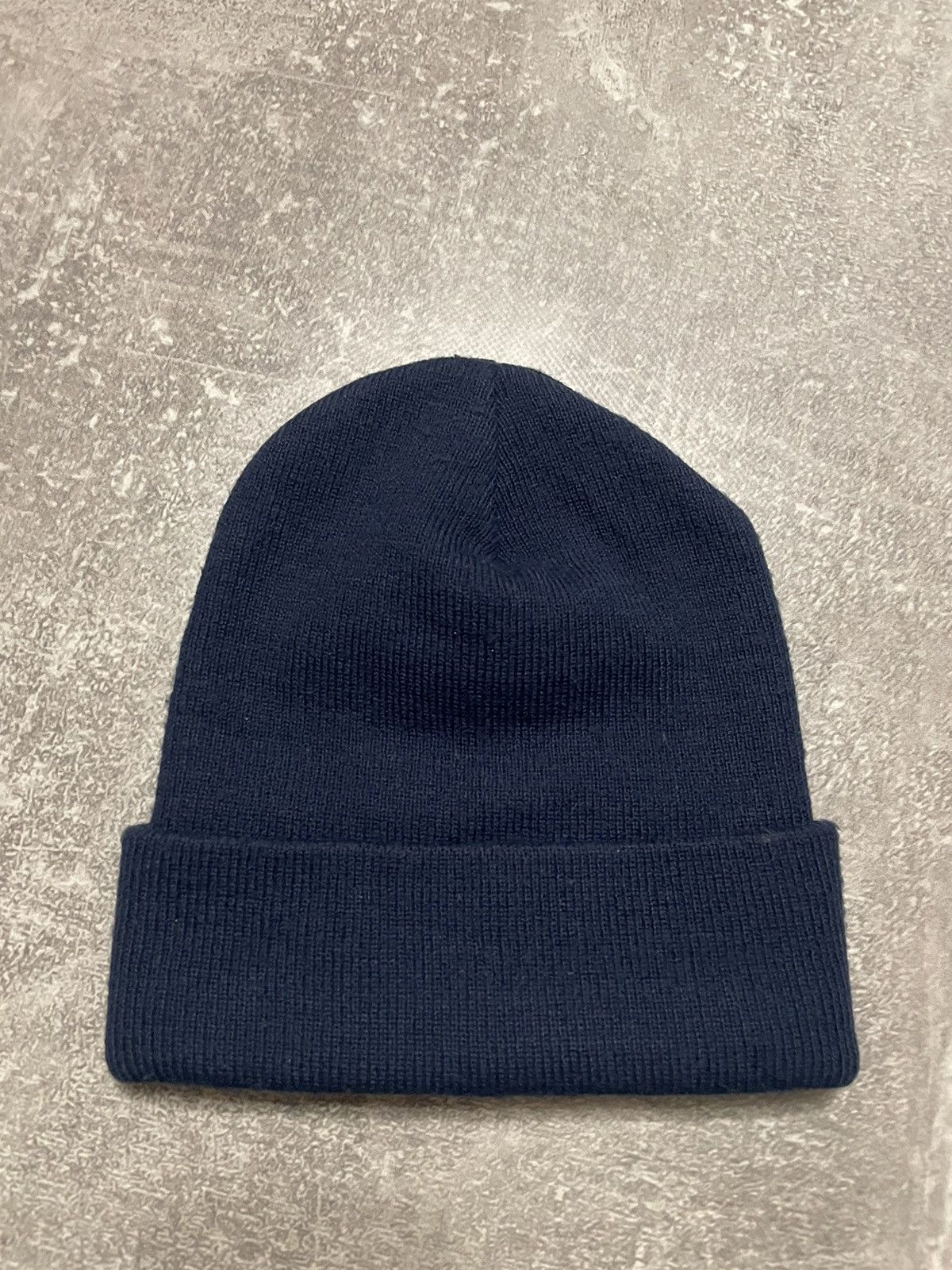 Nike Vintage Nike Swoosh Logo Hat Size ONE SIZE - 3 Thumbnail