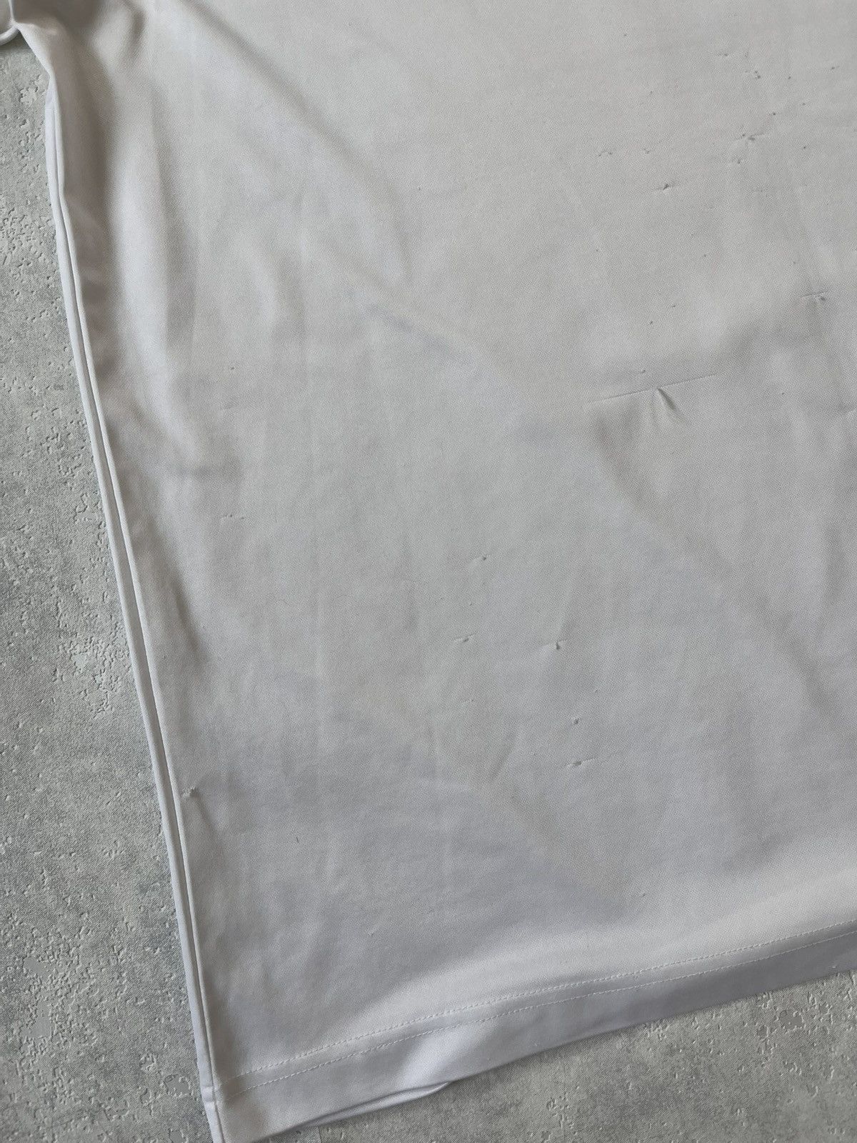 Nike × Vintage 90s Nike Swoosh Vintage Y2K Oversized Retro Tee T-Shirt Size US XXL / EU 58 / 5 - 6 Thumbnail