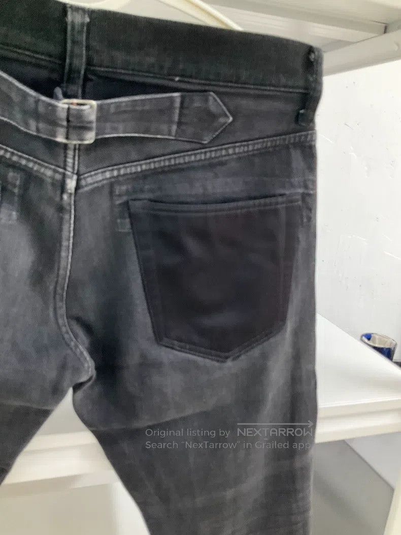 Junya Watanabe Junya Watanabe size XS pants Size 23" - 3 Thumbnail