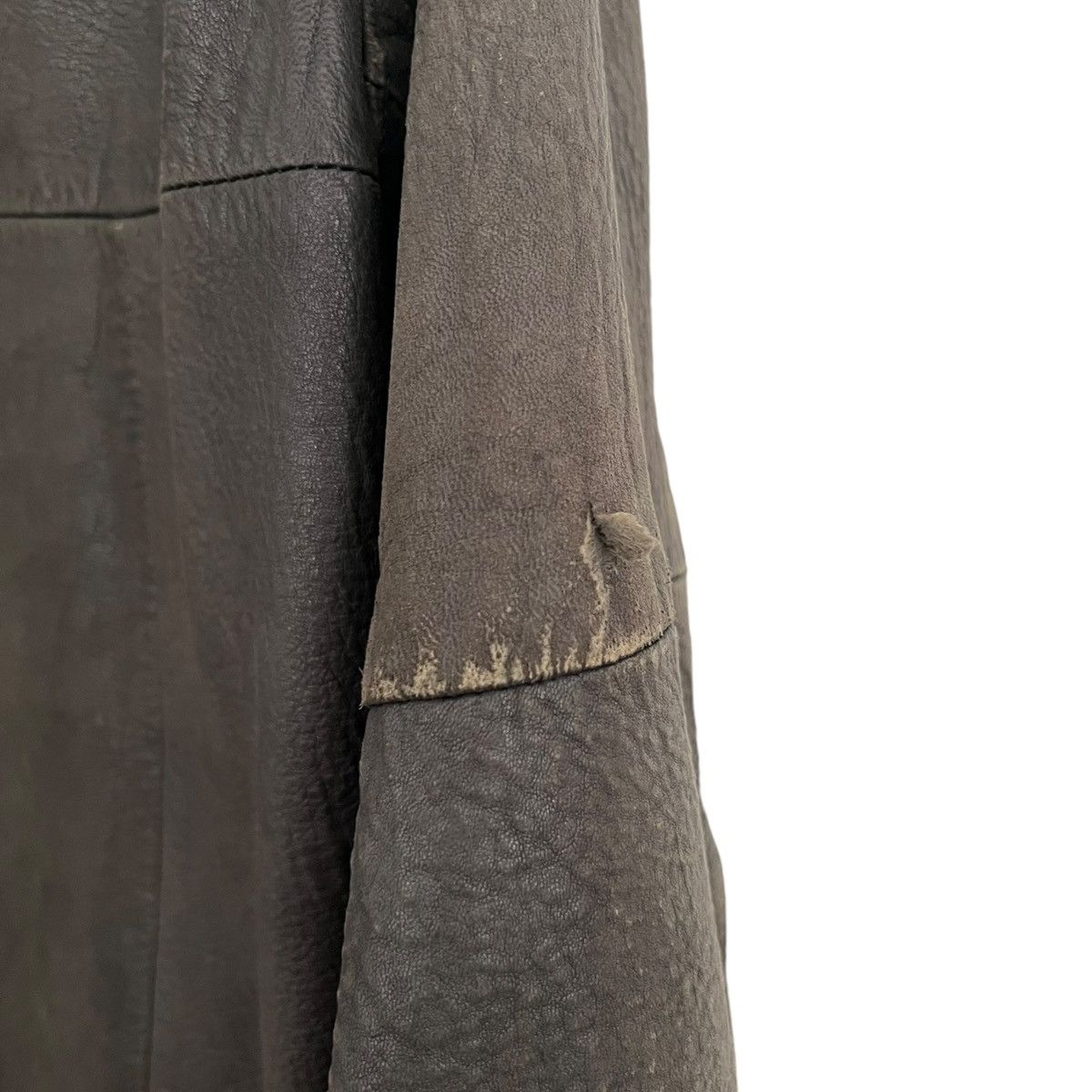 Summit UK × Vintage Sunmit leather jacket Size US L / EU 52-54 / 3 - 4 Thumbnail