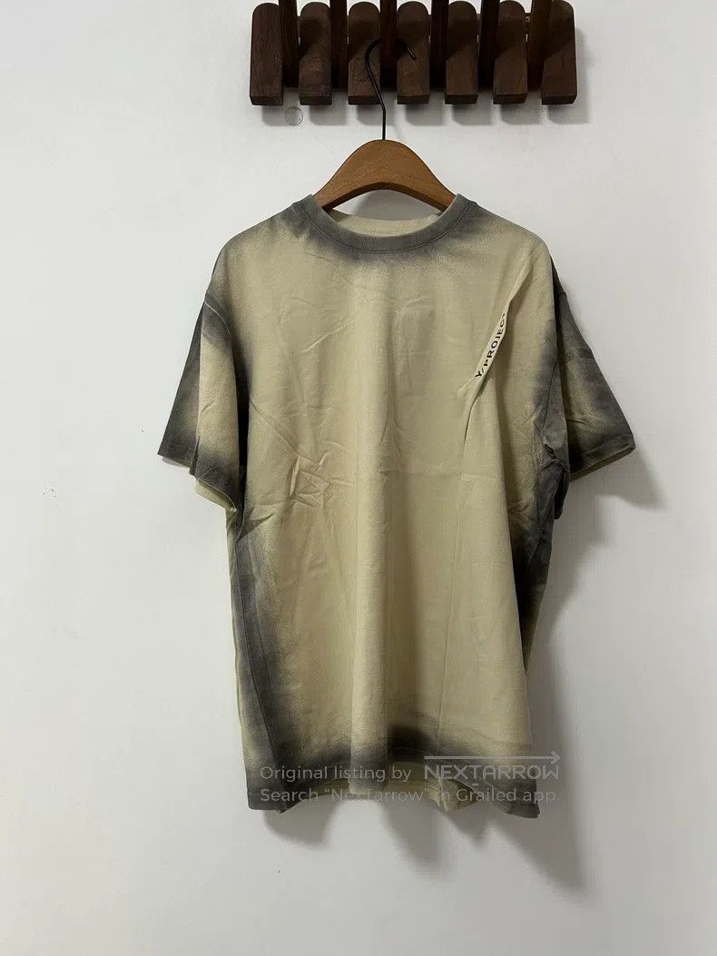 Y/Project Y/Project Size S Halo dyed short sleeves Size US S / EU 44-46 / 1 - 1 Thumbnail