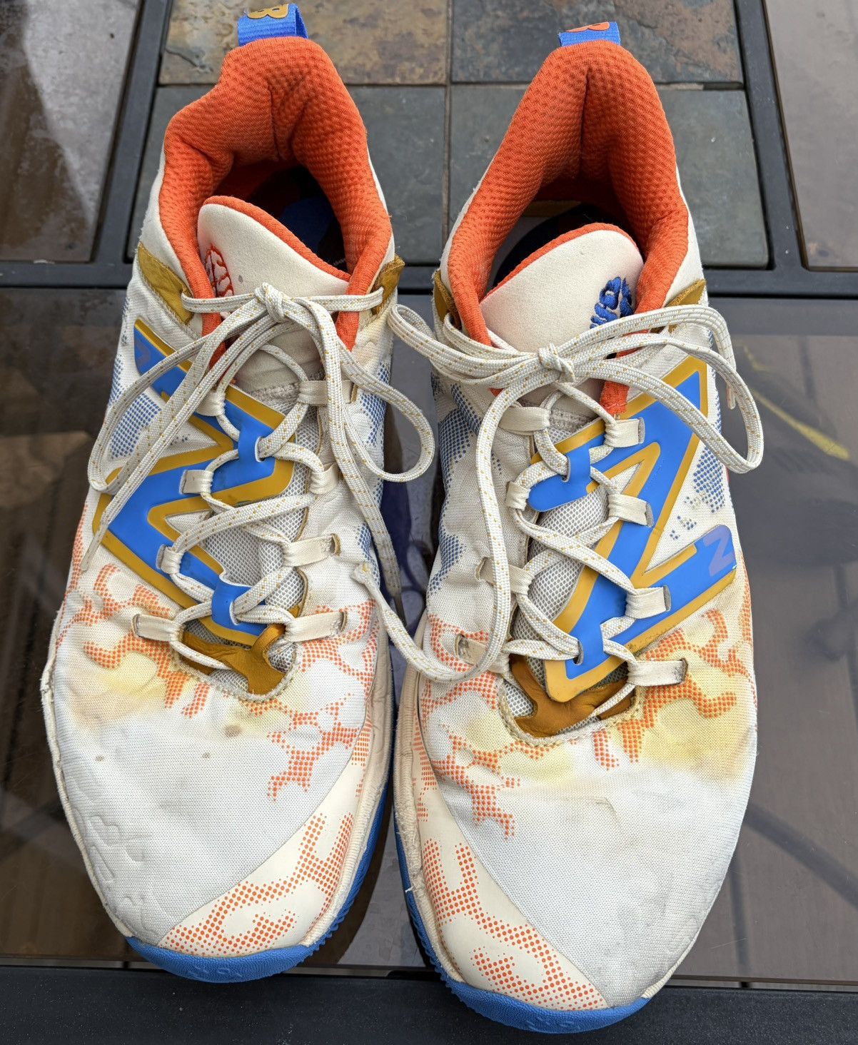 New Balance New Balance Size US 14 / EU 47 - 2 Thumbnail