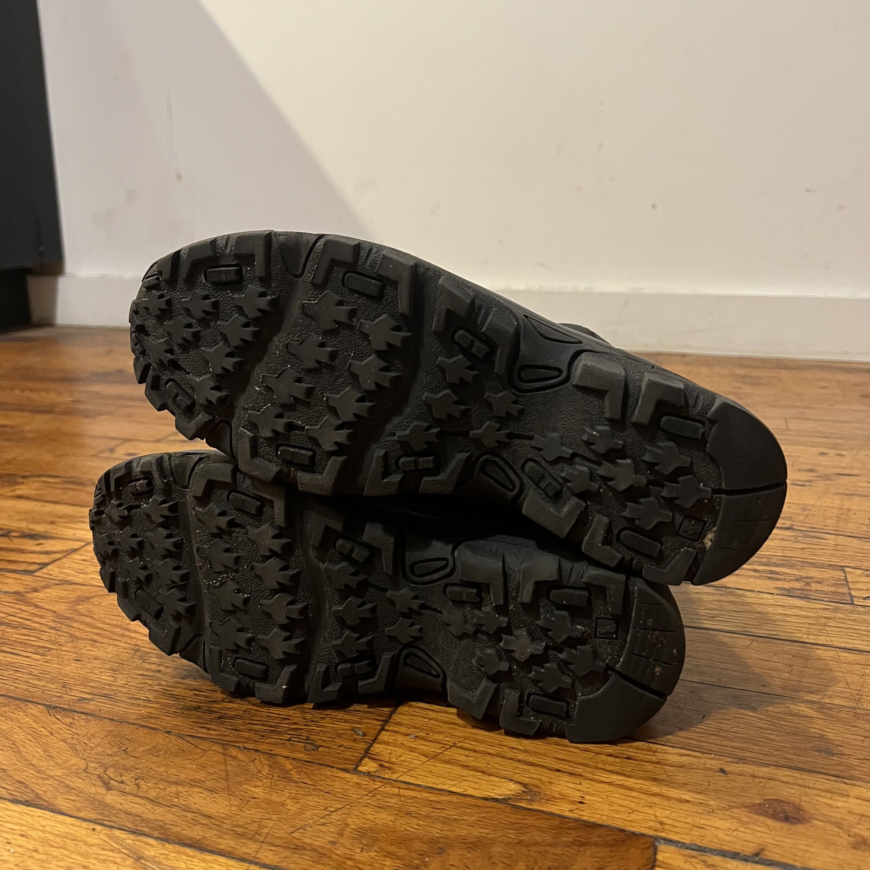 A-COLD-WALL* NC.1 Dirt Boot Size US 8 / EU 41 - 7 Thumbnail