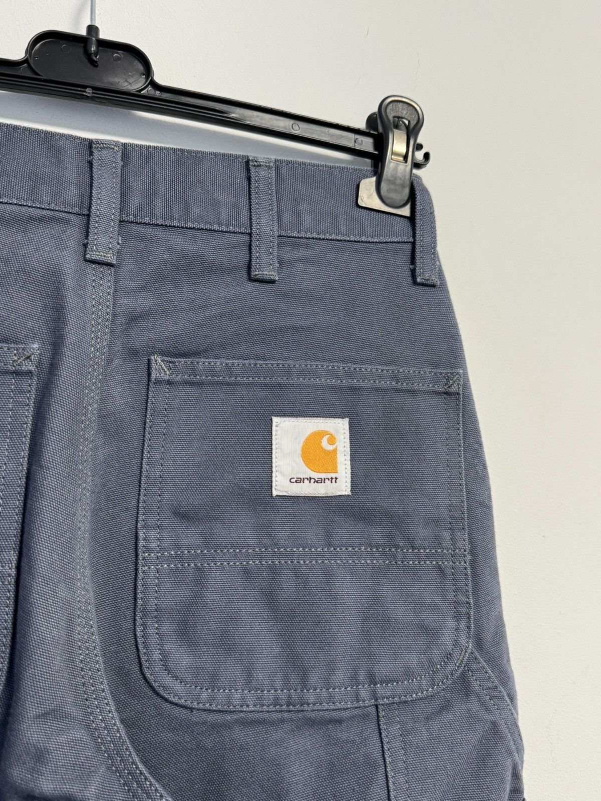 Carhartt Carhartt Vintage Y2K style Cargo Pants 27x34 Size US 27 - 6 Thumbnail