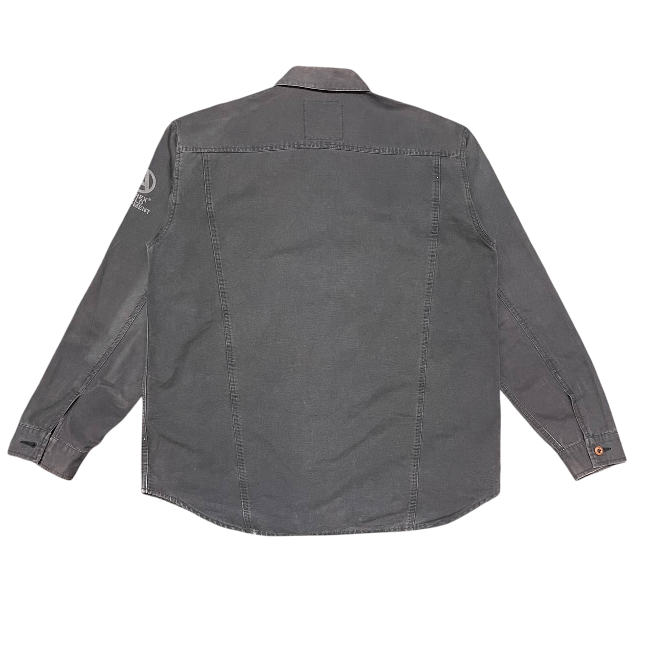 Avirex Vintage Avirex Field Equipment Jacket Size US L / EU 52-54 / 3 - 10 Thumbnail