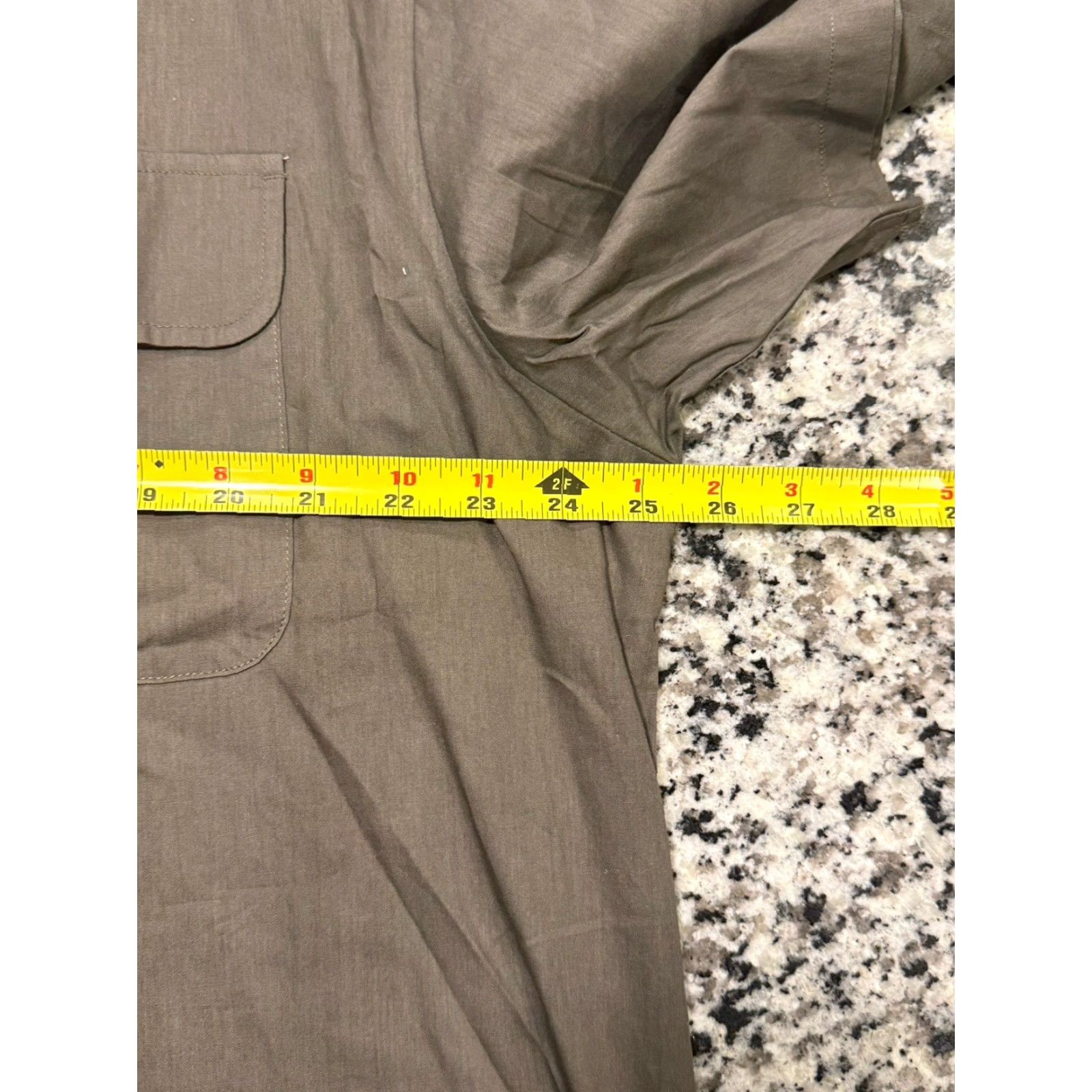 Vintage VINTAGE N/A Size US L / EU 52-54 / 3 - 3 Thumbnail