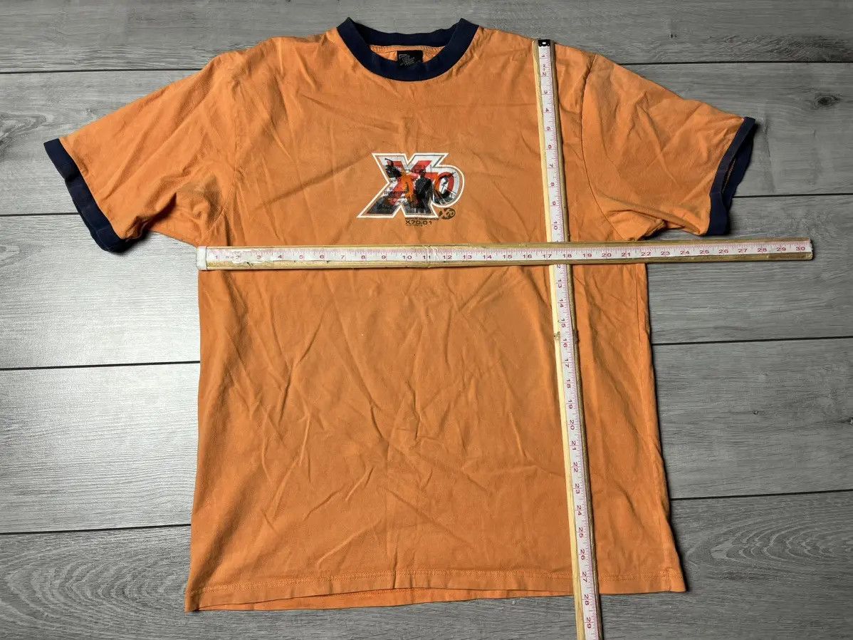 Quiksilver Quiksilver T-shirt remain anonymous size Large Size US L / EU 52-54 / 3 - 5 Thumbnail