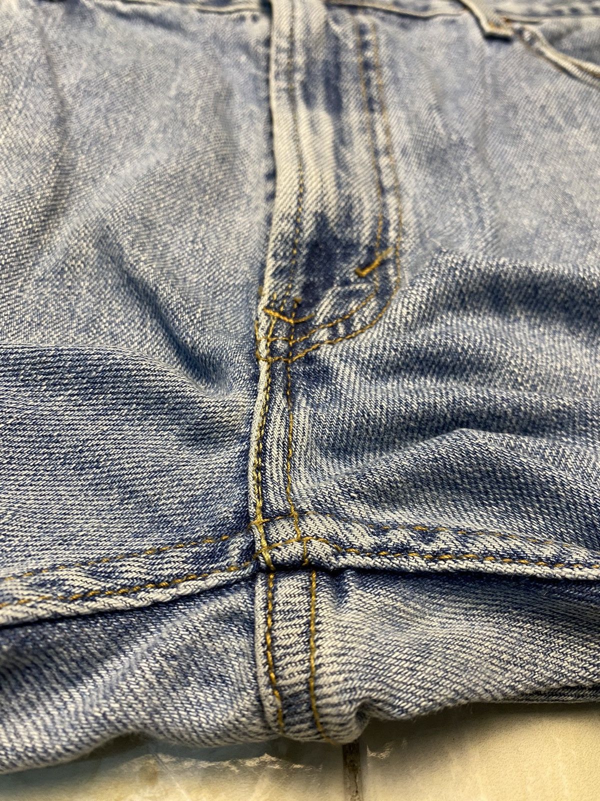 Levi's × Vintage Levi’s 550 Size 36" / US 14 / IT 50 - 13 Thumbnail