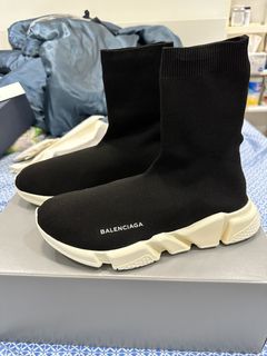 Balenciaga speed runners on sale fake