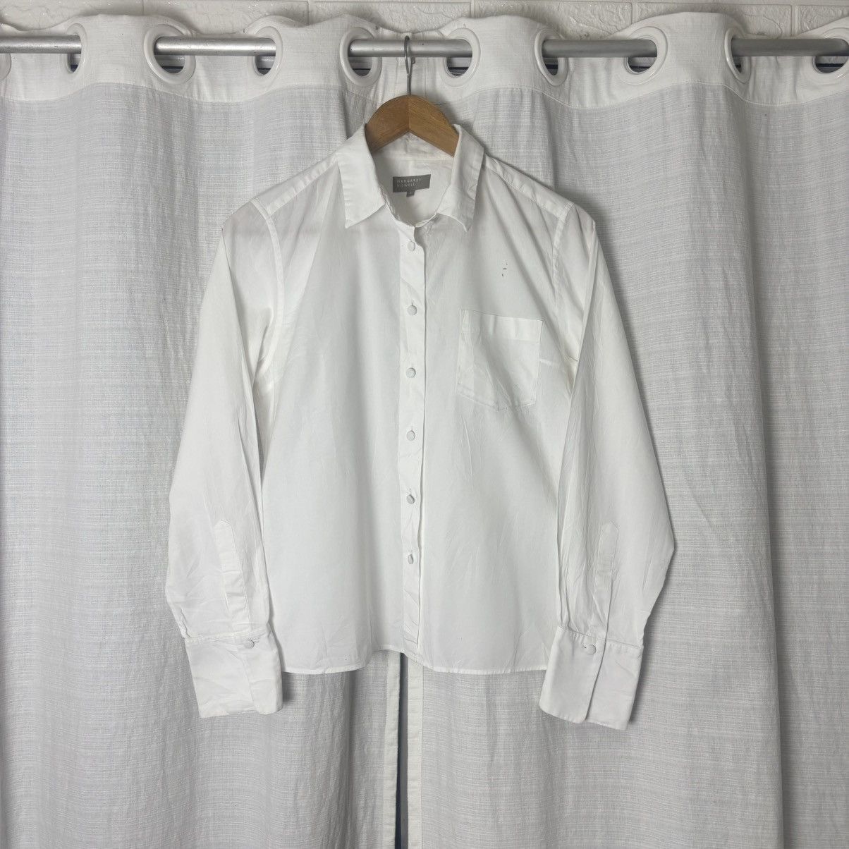 Margaret Howell margaret howell shirt Size M / US 6-8 / IT 42-44 - 1 Thumbnail