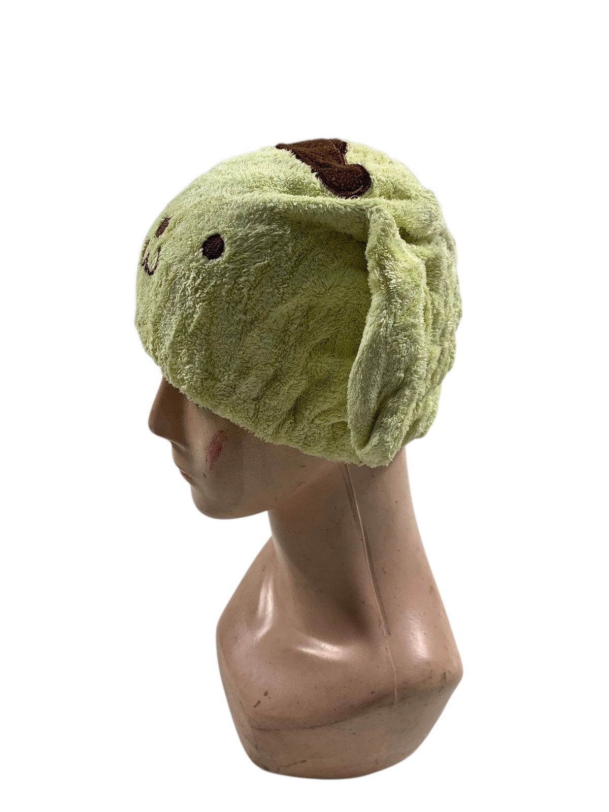 Kapital Bunny horn beanie hats Size ONE SIZE - 2 Thumbnail