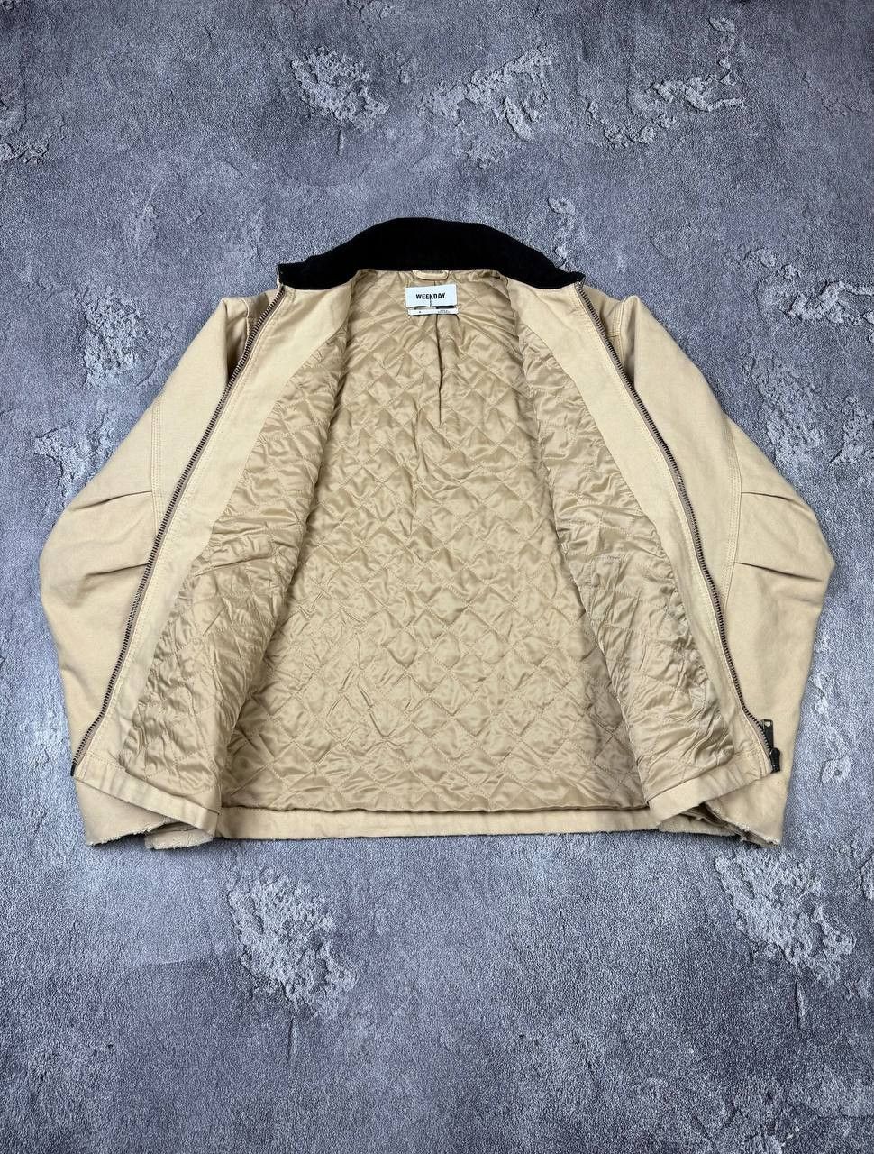 Weekday Y2K Weekday Detroit Jacket Workwear Style Size M Size US M / EU 48-50 / 2 - 6 Thumbnail