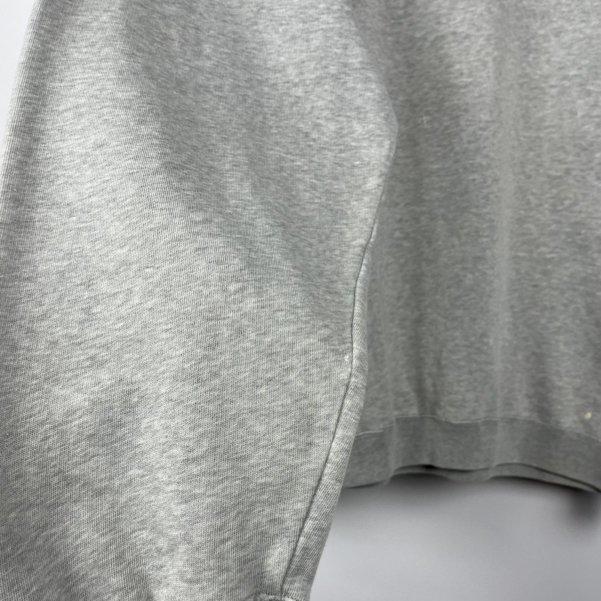 Nike Vintage Nike swoosh y2k baggy sweatshirt 90’s Size US XL / EU 56 / 4 - 17 Thumbnail